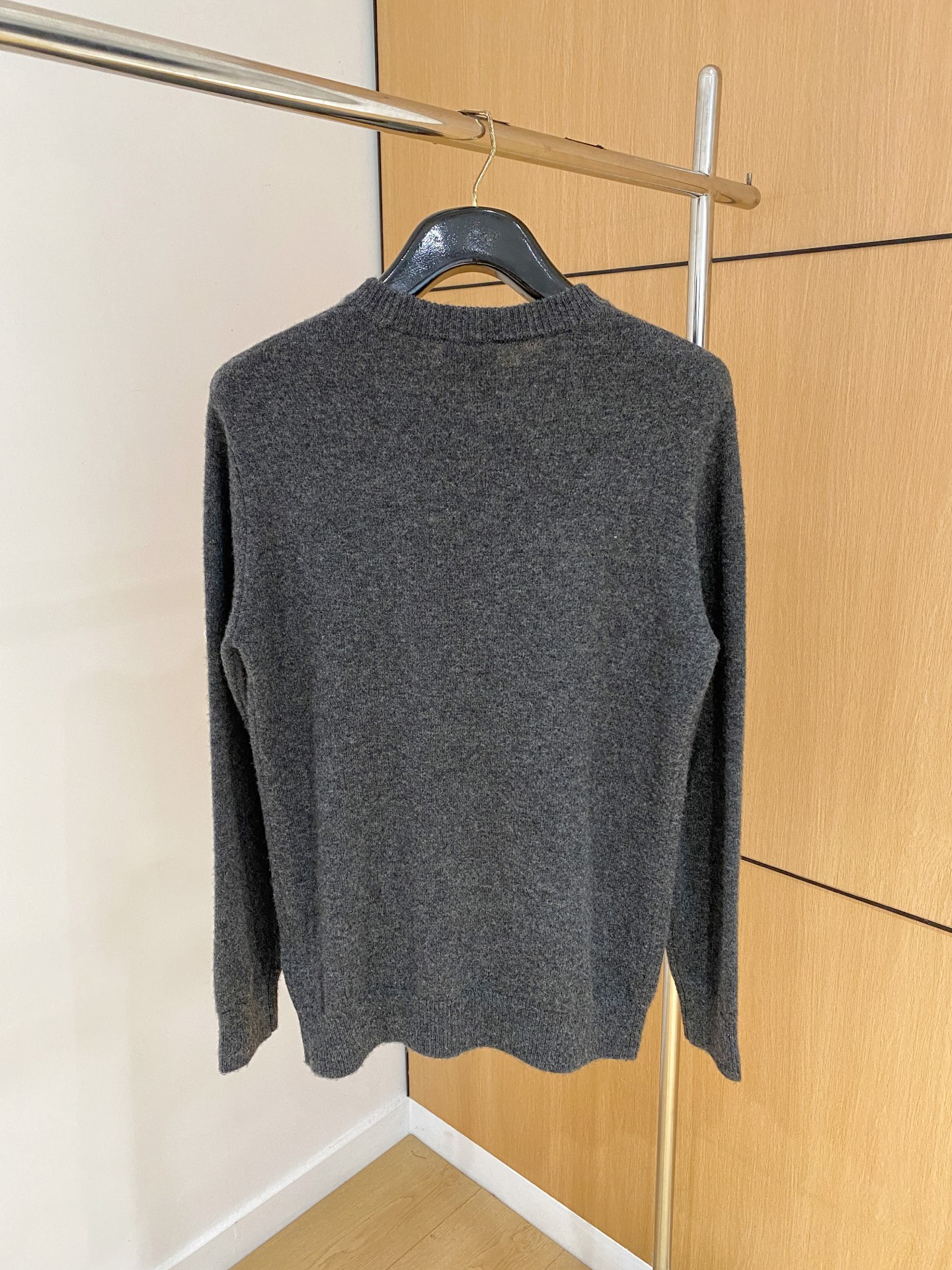 Moncler Basic Clothing Wool S-m-l-xl