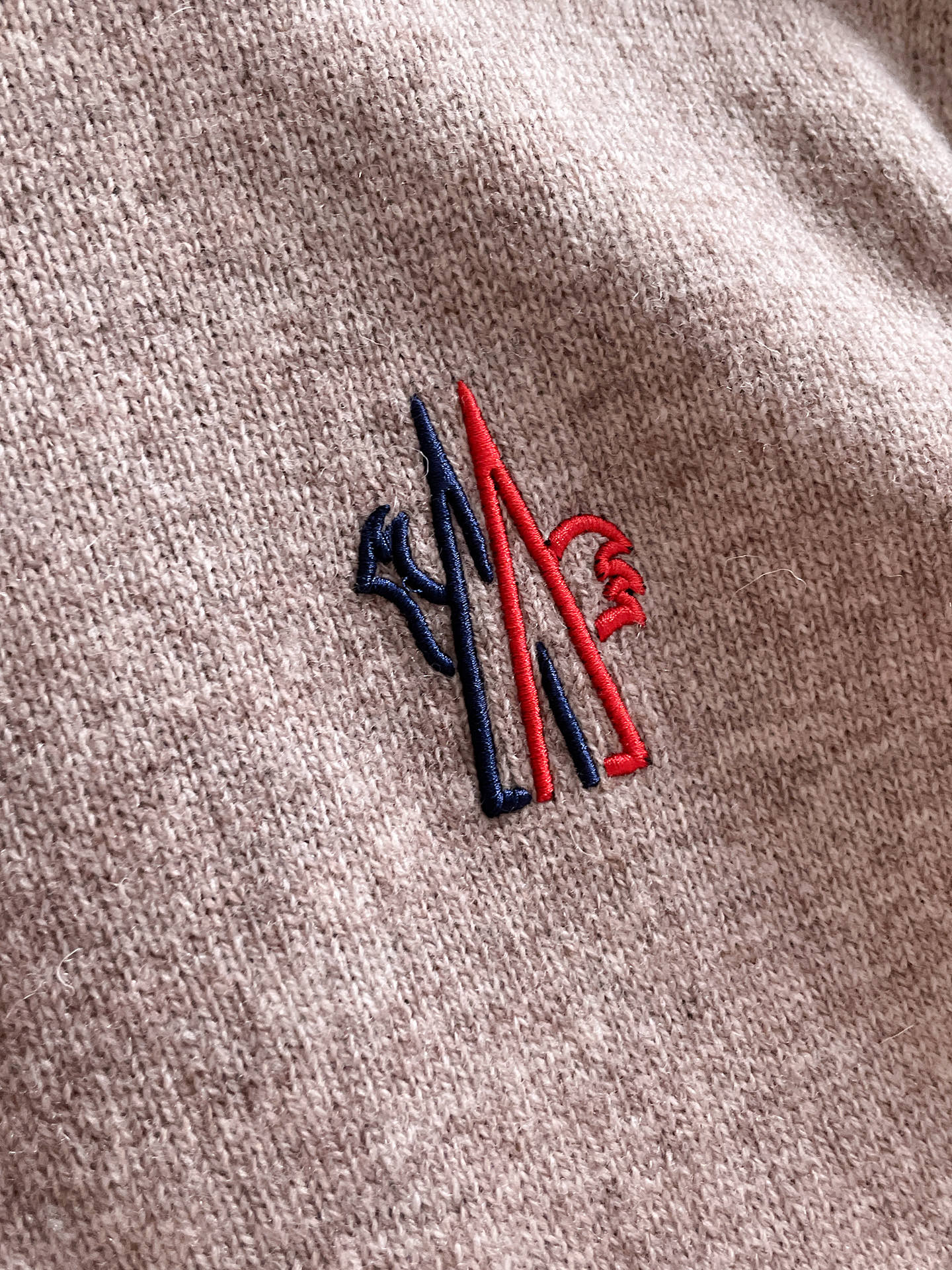 Moncler Basic Clothing Wool S-m-l-xl