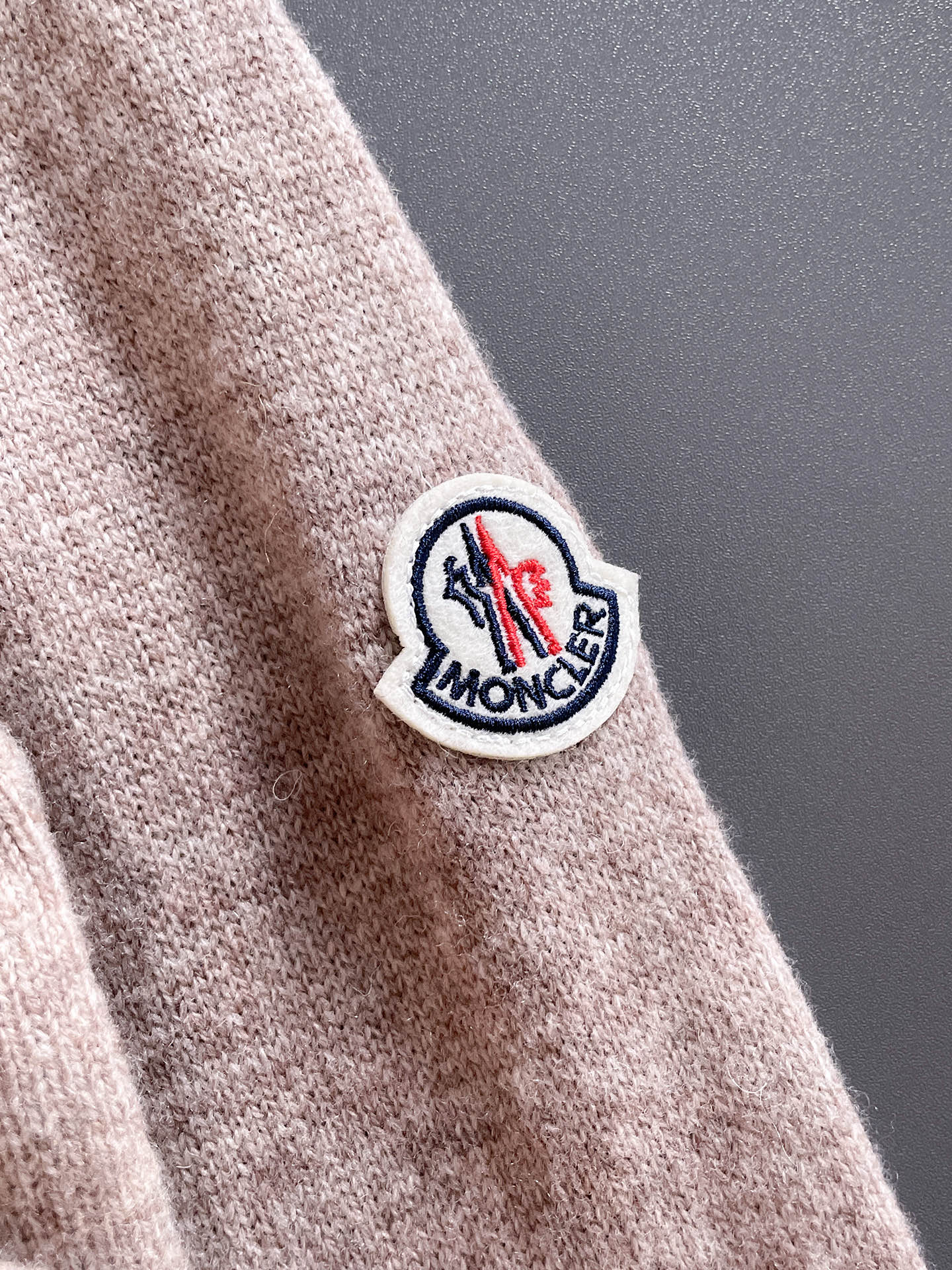 Moncler Basic Clothing Wool S-m-l-xl