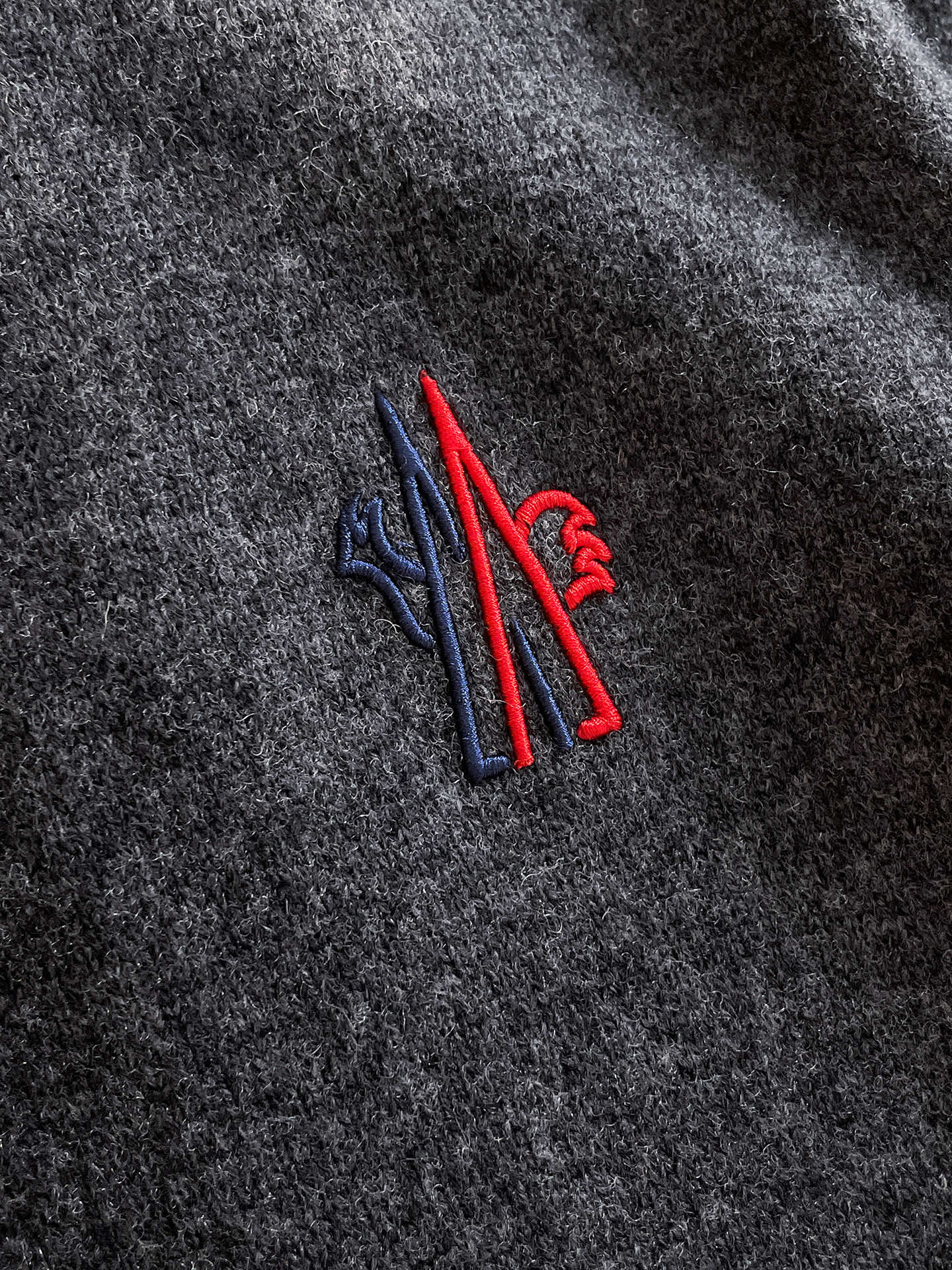 Moncler Basic Clothing Wool S-m-l-xl