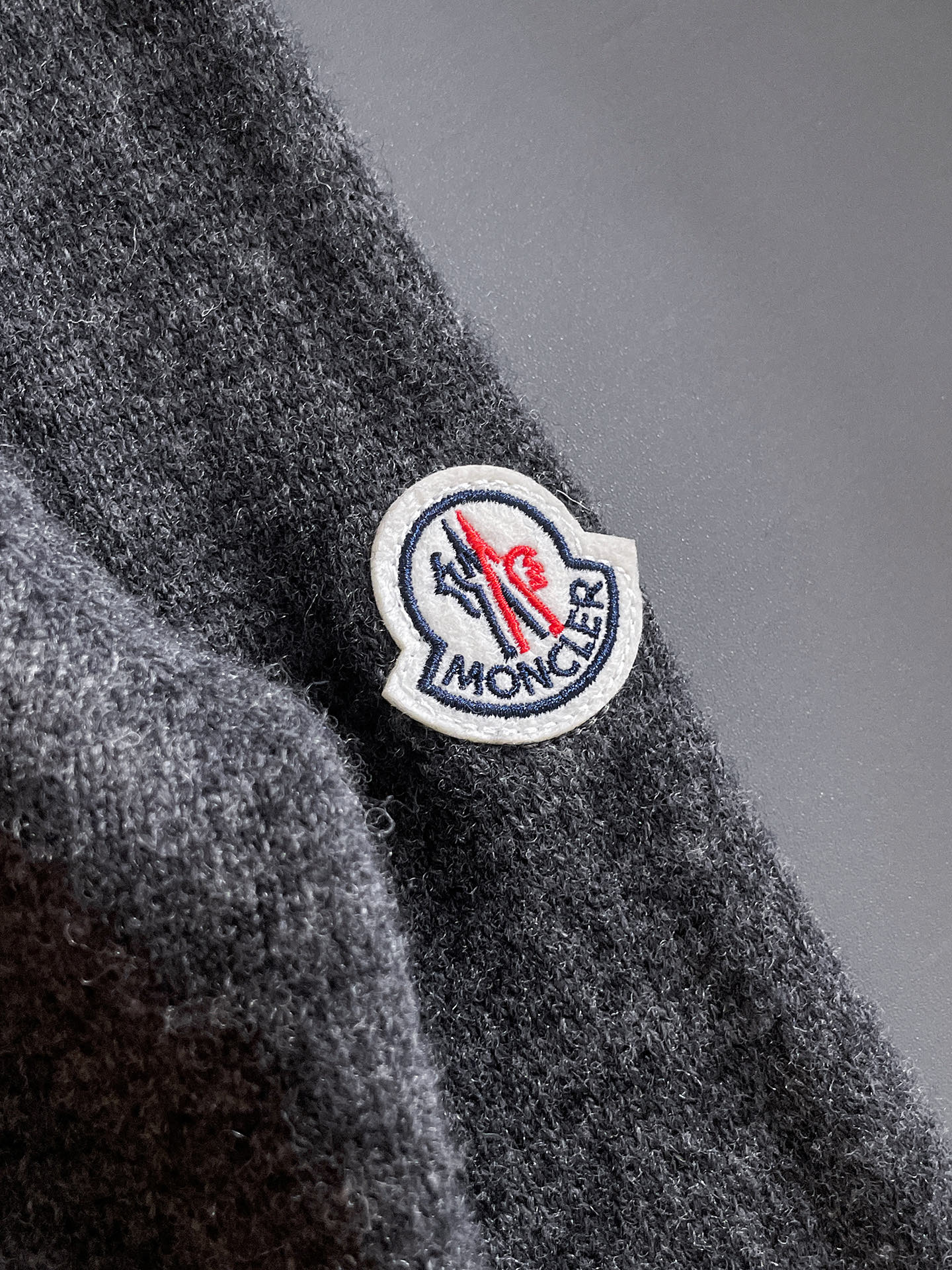 Moncler Basic Clothing Wool S-m-l-xl