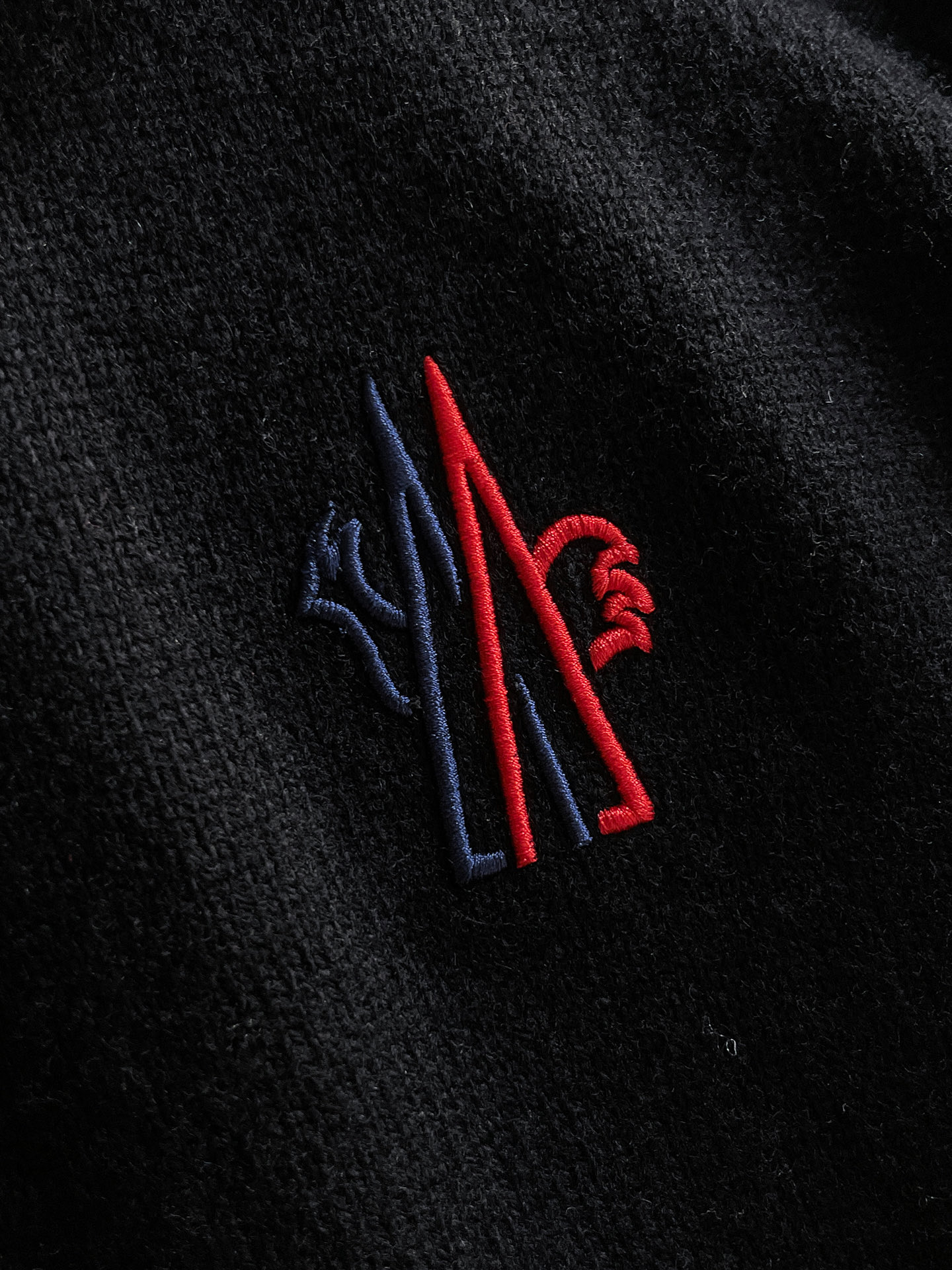 Moncler Basic Clothing Wool S-m-l-xl