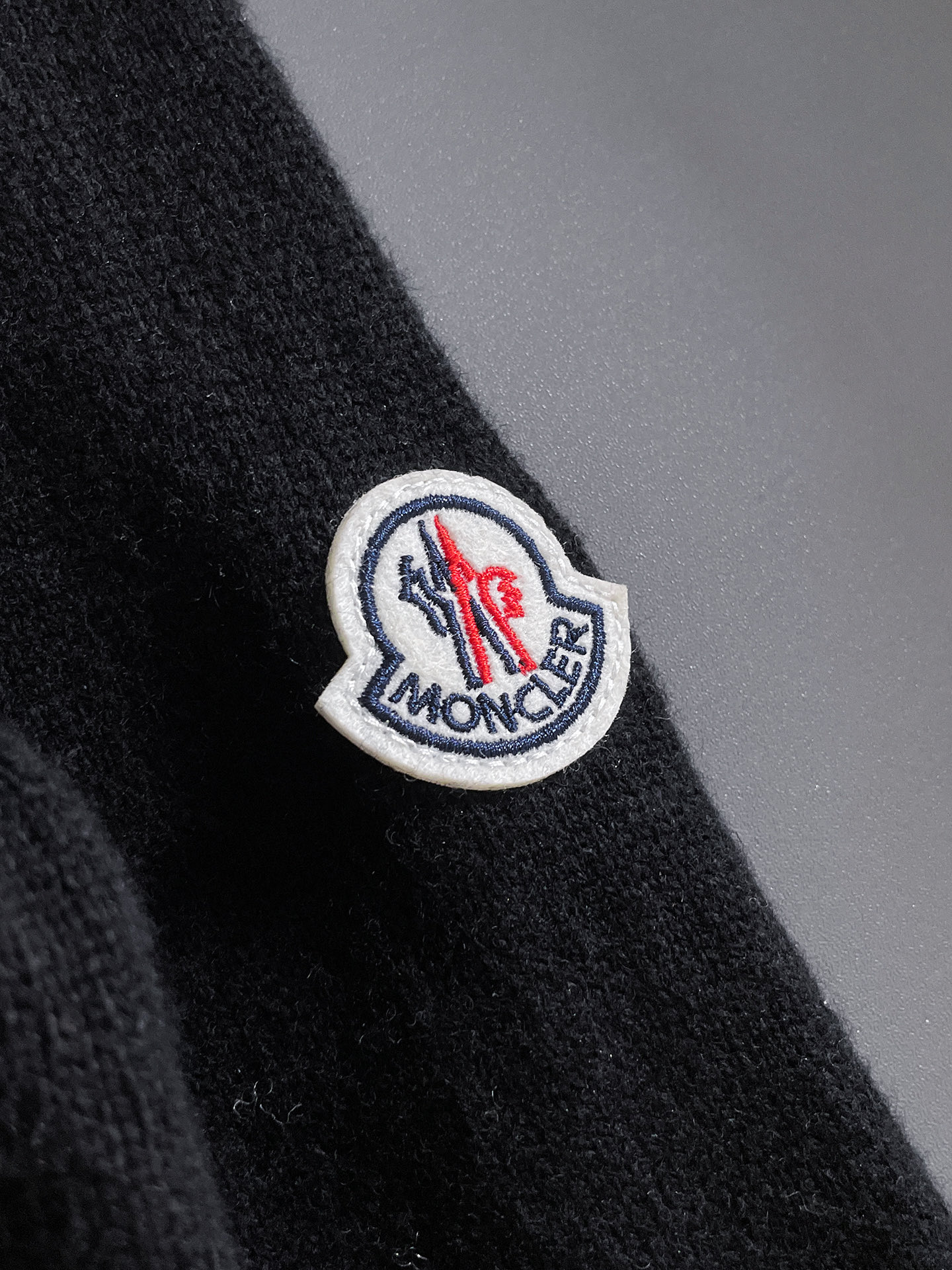 Moncler Basic Clothing Wool S-m-l-xl