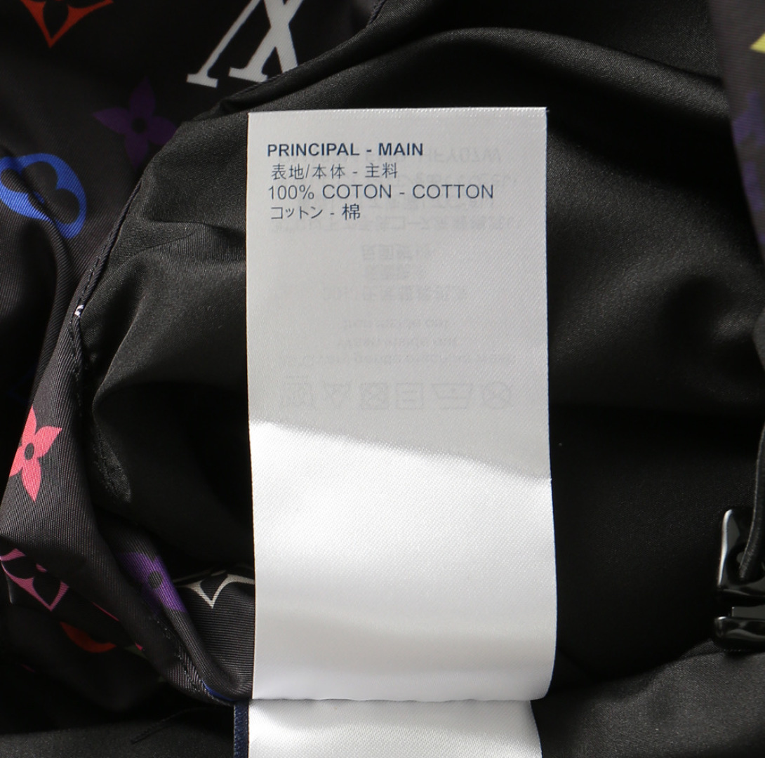 Louis Vuitton Jacket M-l-xxxl