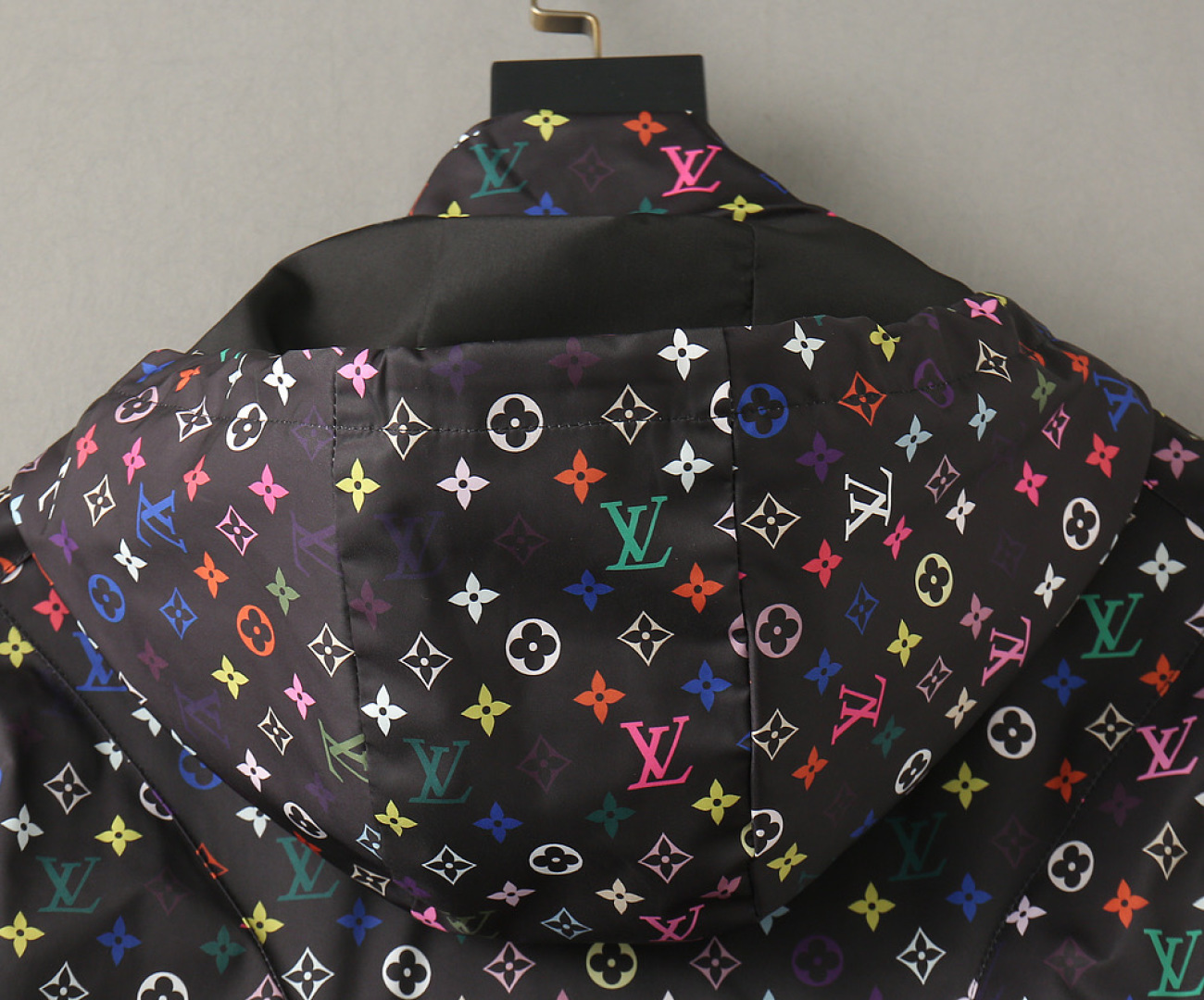 Louis Vuitton Jacket M-l-xxxl
