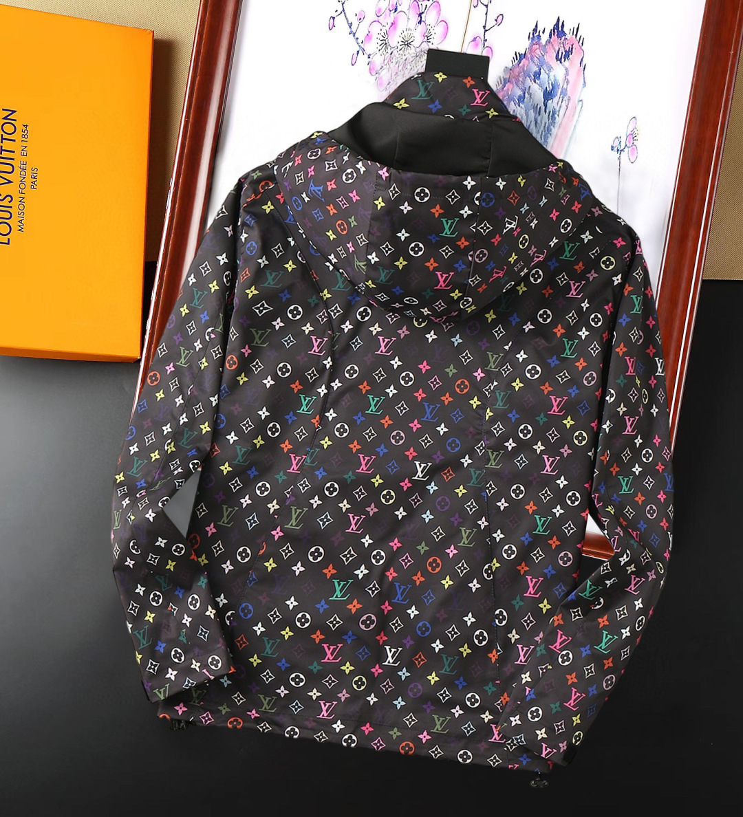 Louis Vuitton Jacket M-l-xxxl