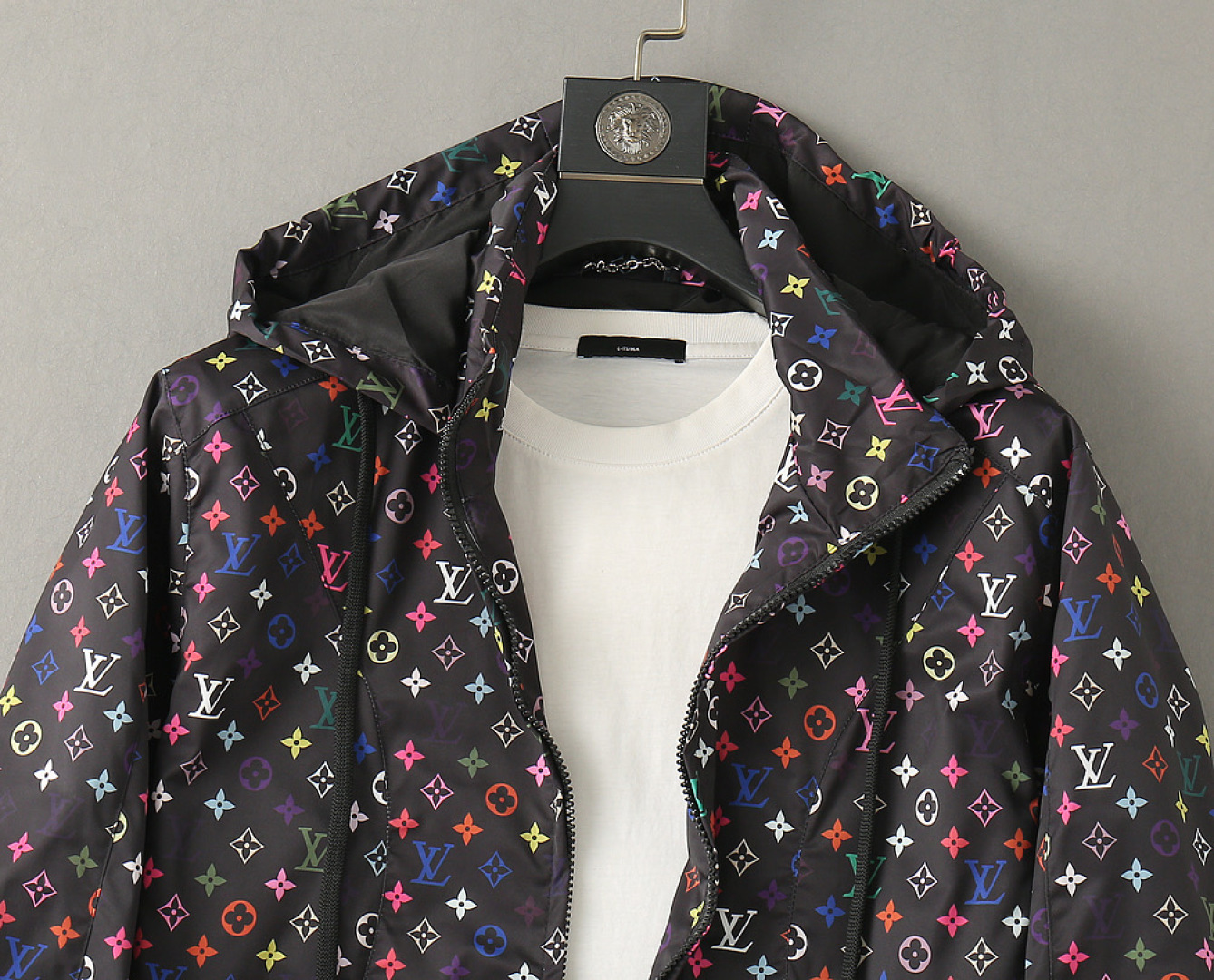 Louis Vuitton Jacket M-l-xxxl