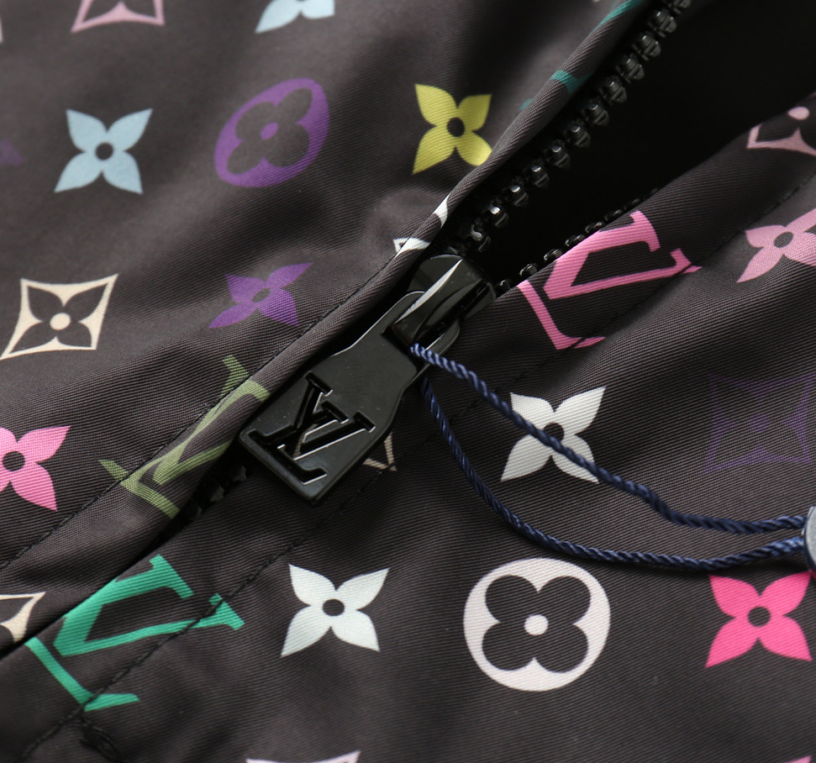 Louis Vuitton Jacket M-l-xxxl