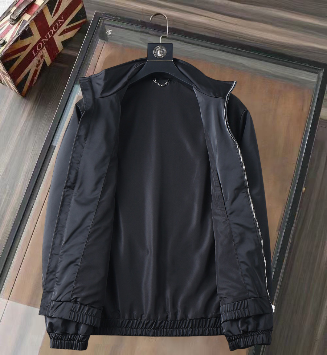 Louis Vuitton Male Jacket M-l-xl