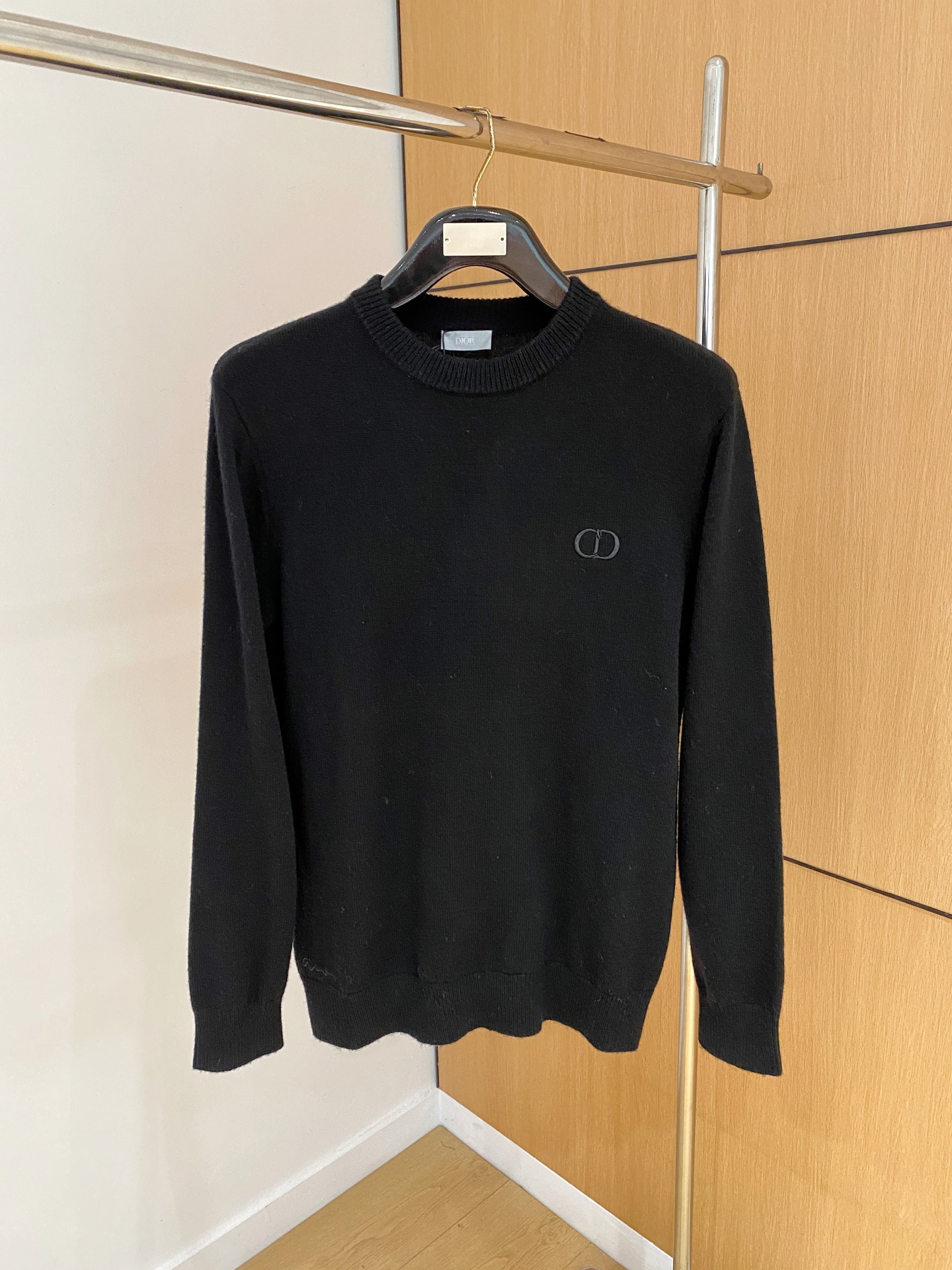 Dior Basic Clothing Wool S-m-xl