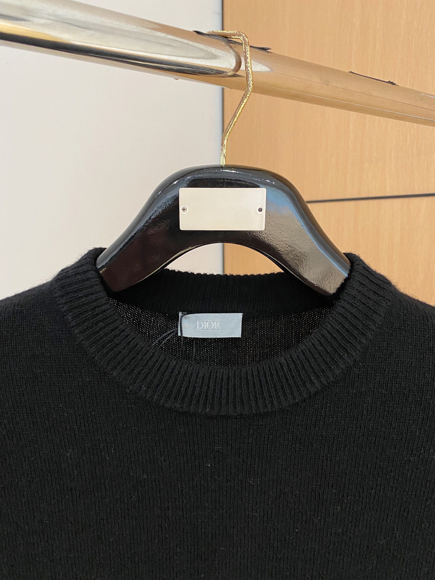 Dior Basic Clothing Wool S-m-xl