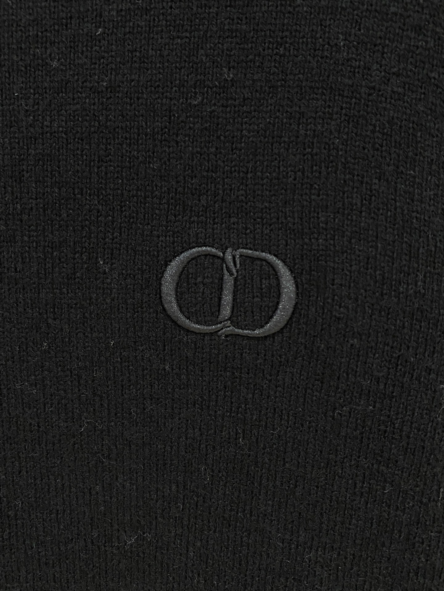 Dior Basic Clothing Wool S-m-xl