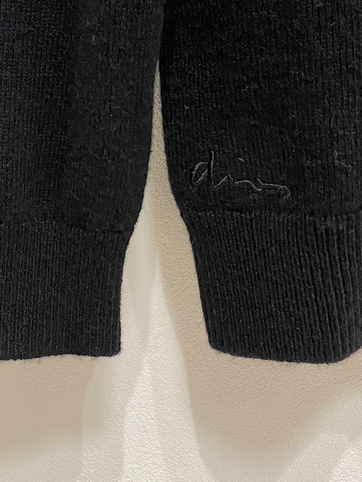 Dior Basic Clothing Wool S-m-xl