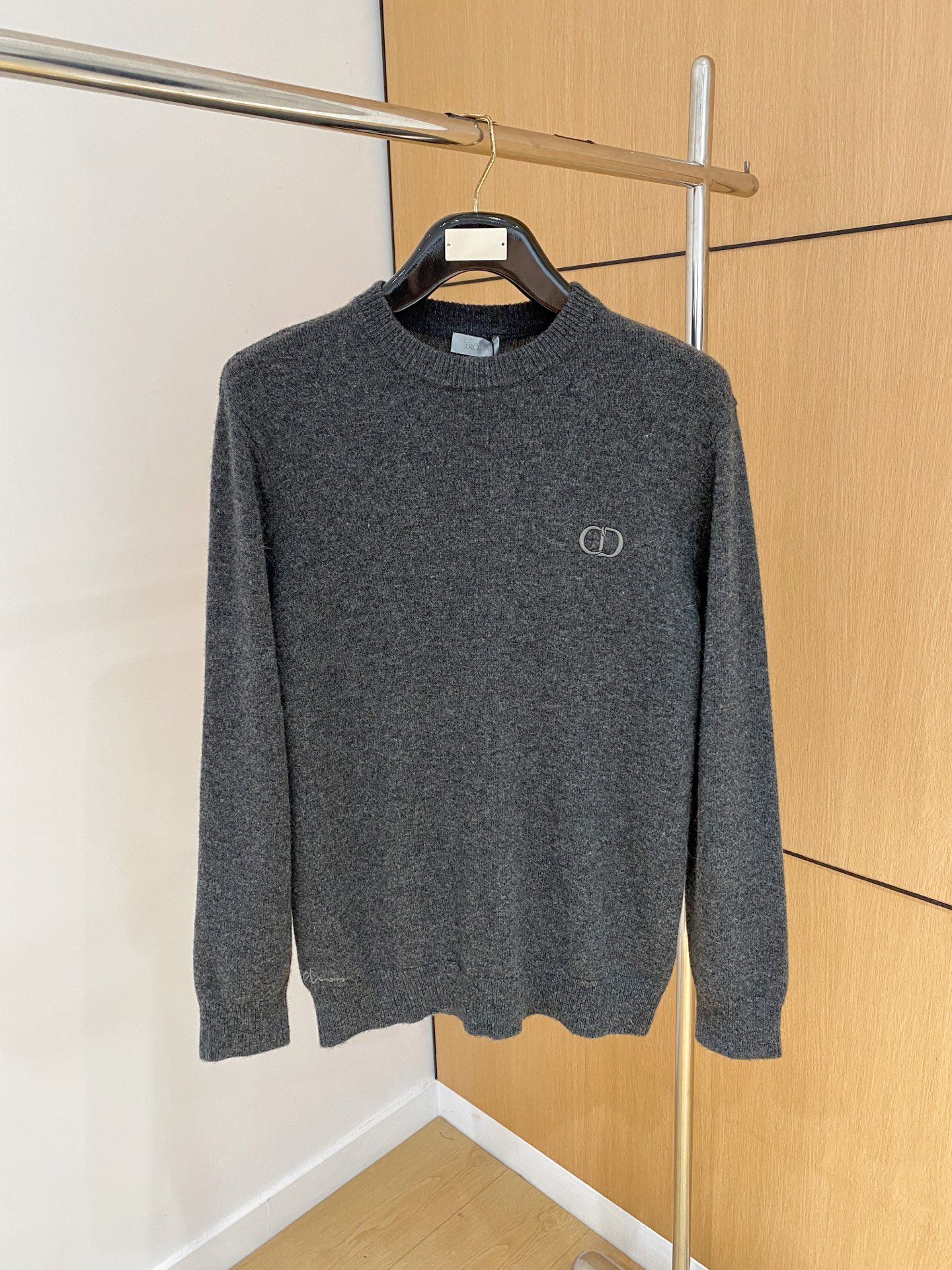 Dior Basic Clothing Wool S-m-xl