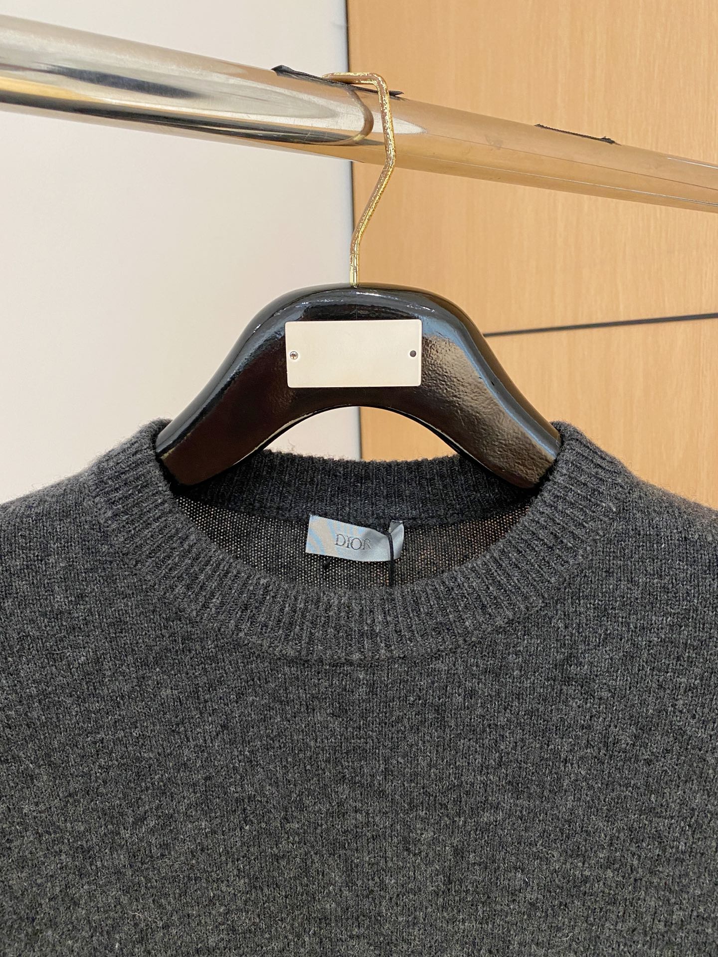 Dior Basic Clothing Wool S-m-xl