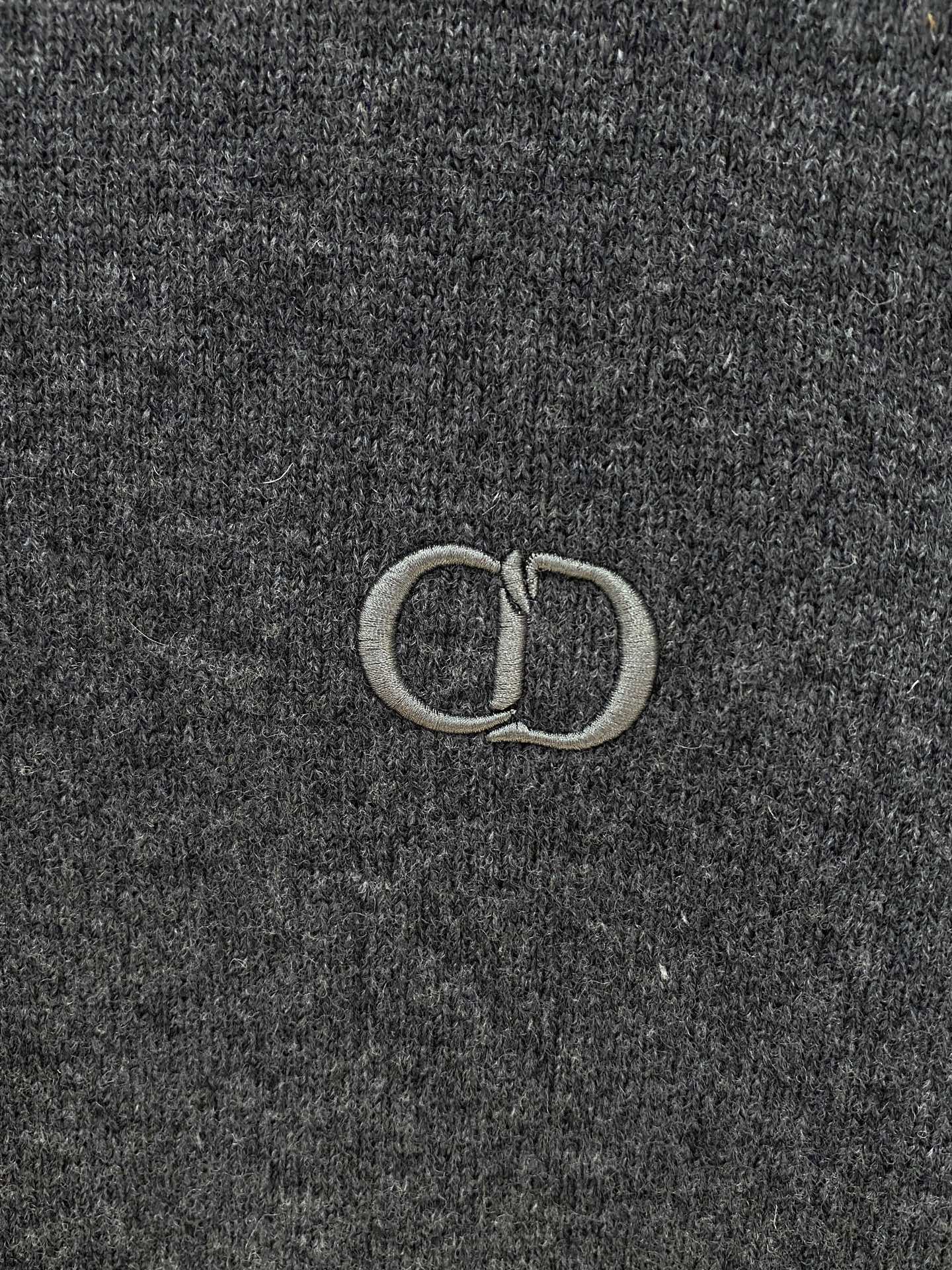 Dior Basic Clothing Wool S-m-xl