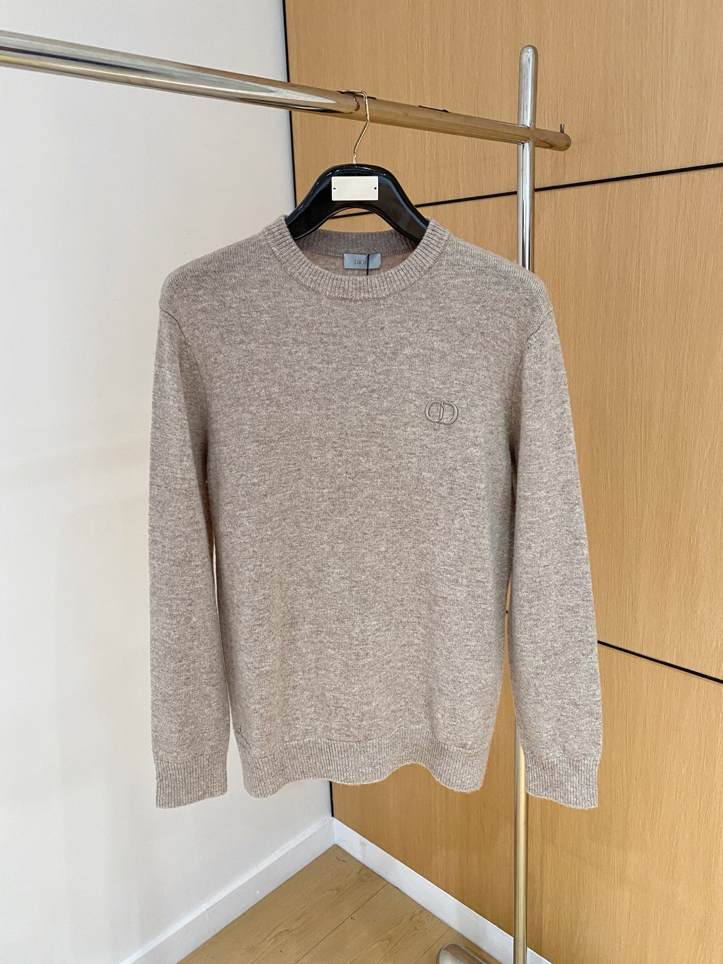 Dior Basic Clothing Wool S-m-xl