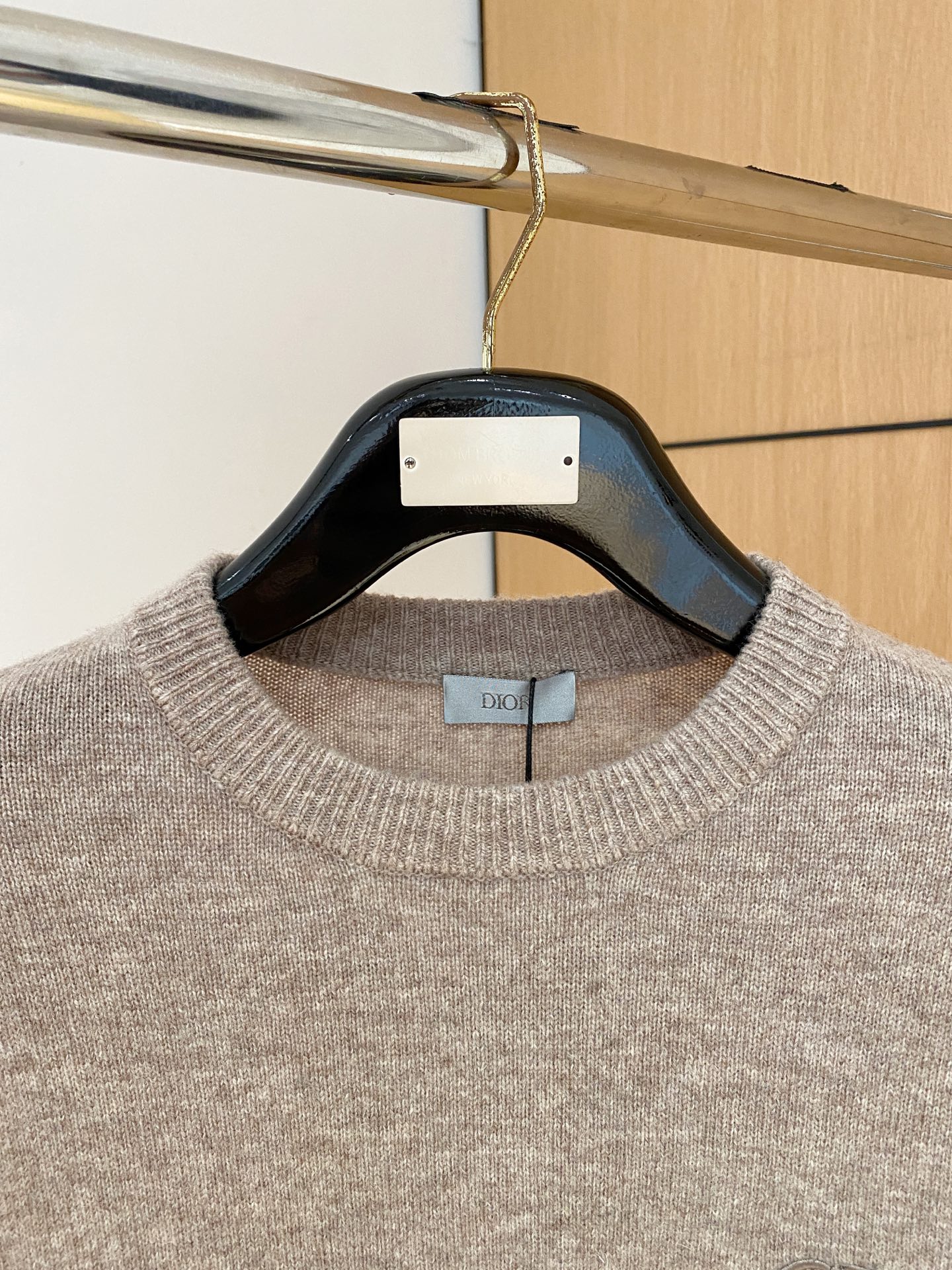 Dior Basic Clothing Wool S-m-xl