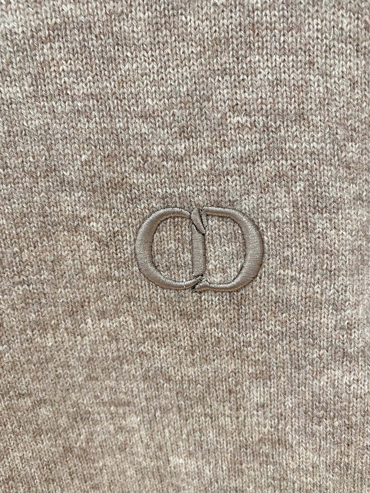 Dior Basic Clothing Wool S-m-xl