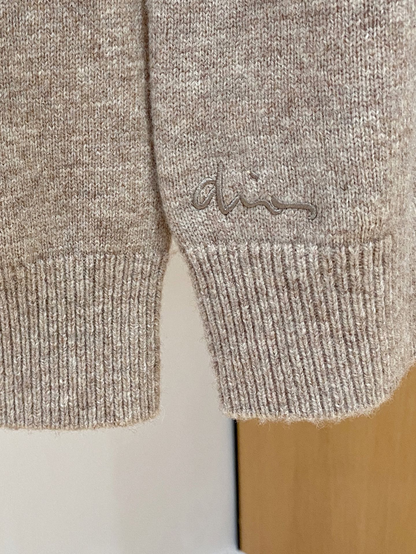 Dior Basic Clothing Wool S-m-xl