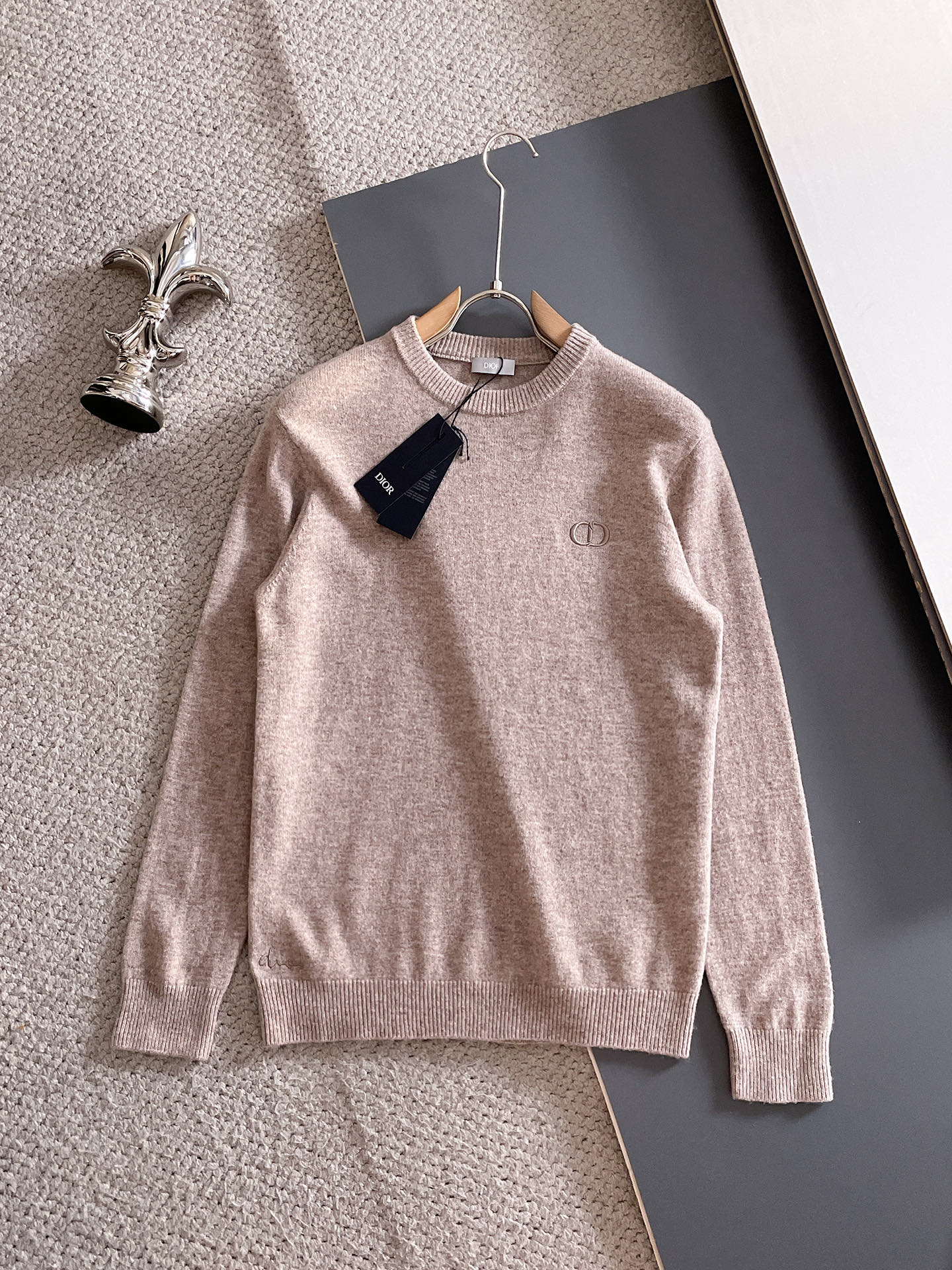 Dior Basic Clothing Wool S-m-xl