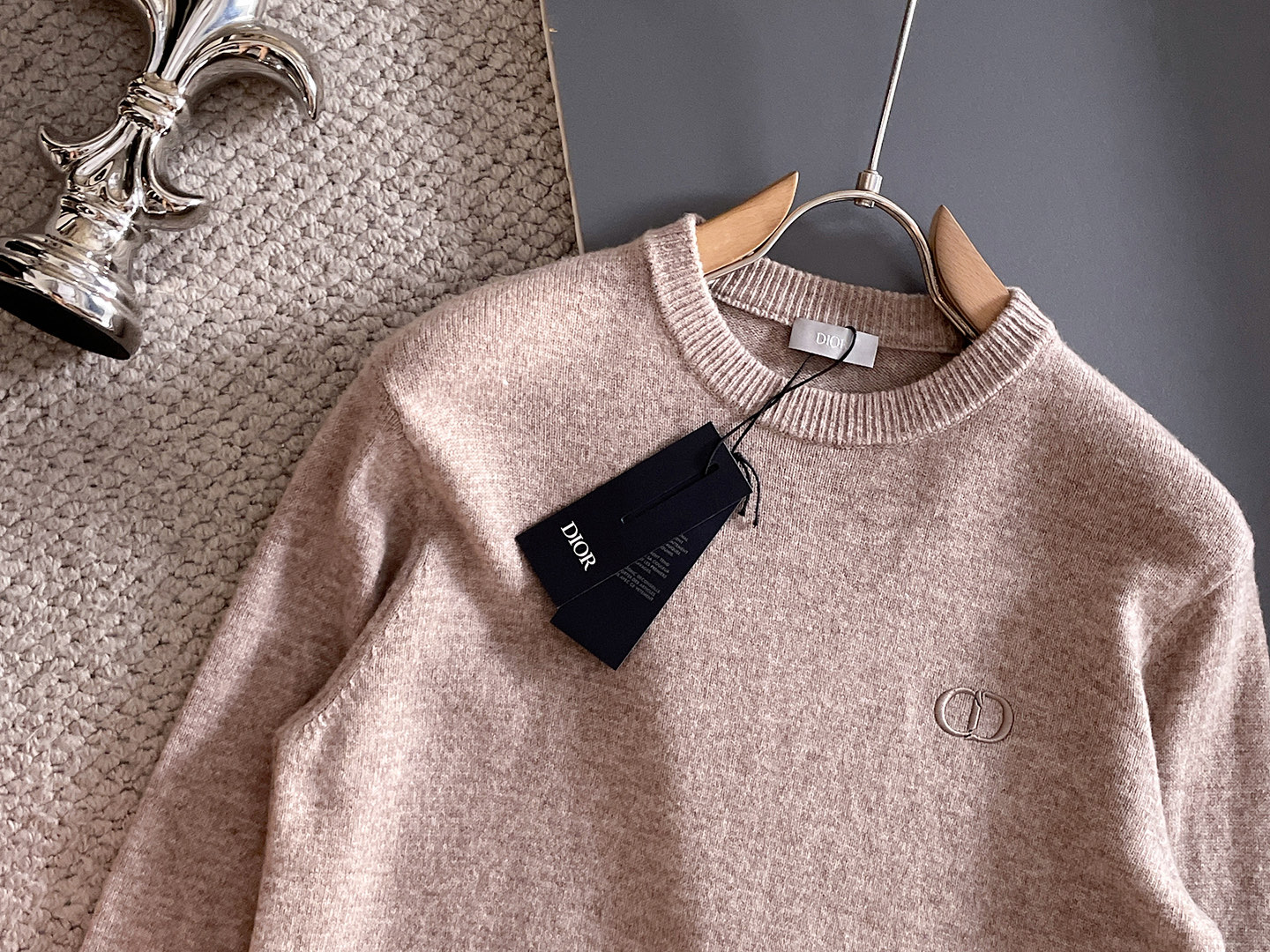 Dior Basic Clothing Wool S-m-xl