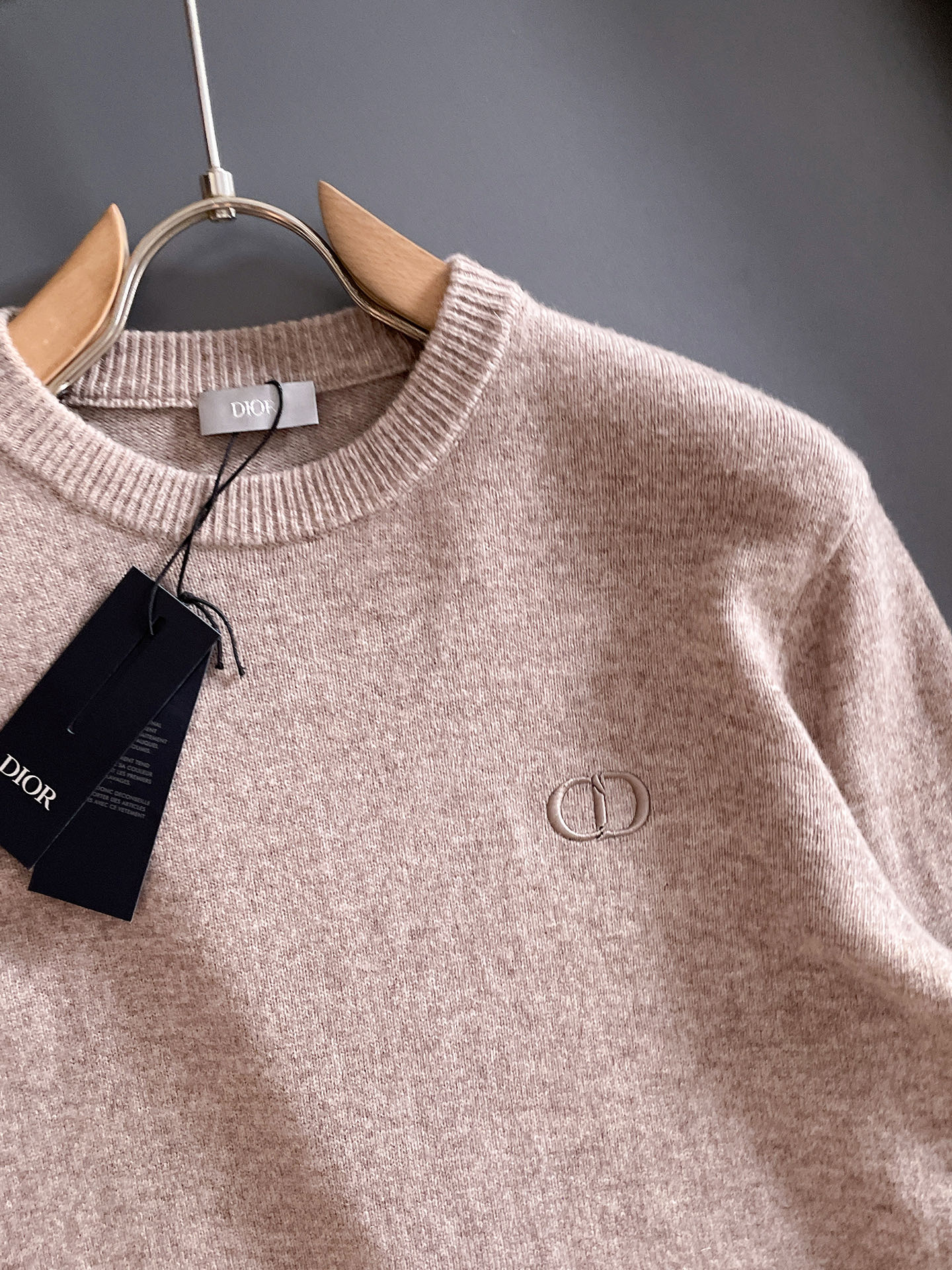 Dior Basic Clothing Wool S-m-xl