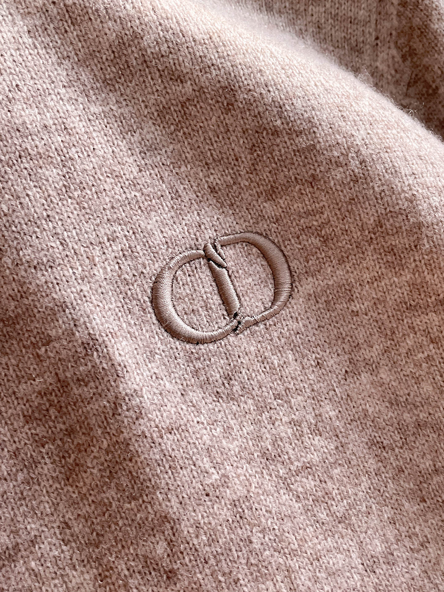Dior Basic Clothing Wool S-m-xl