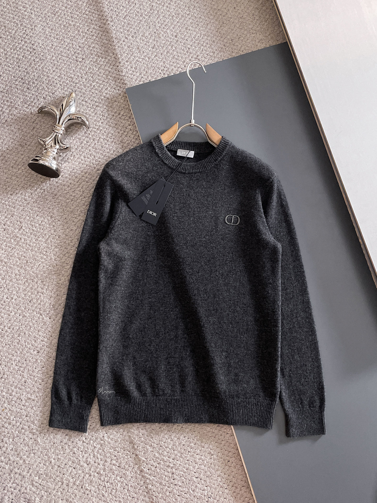 Dior Basic Clothing Wool S-m-xl