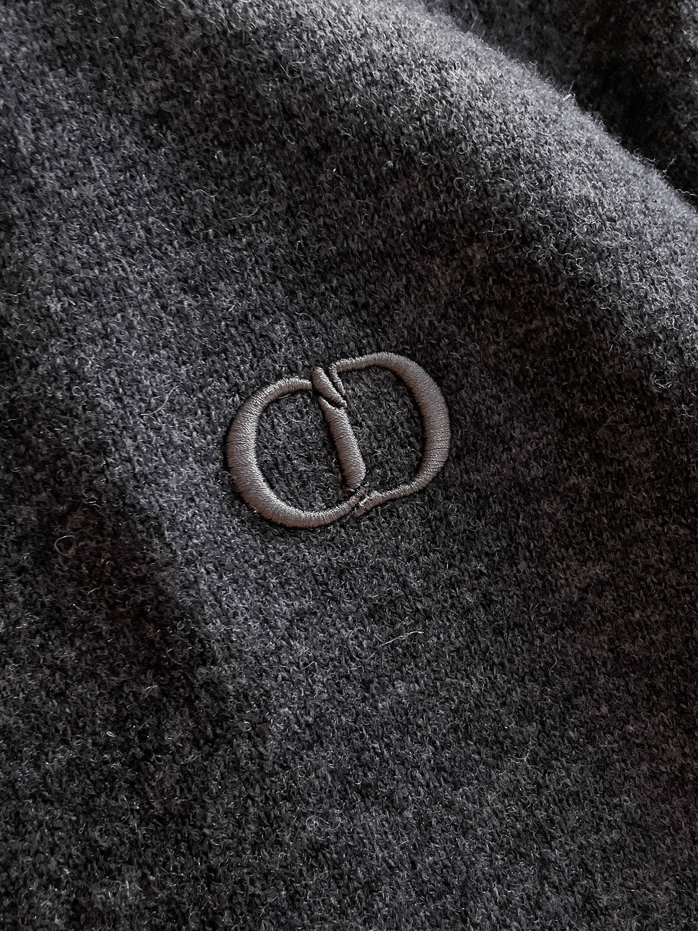 Dior Basic Clothing Wool S-m-xl