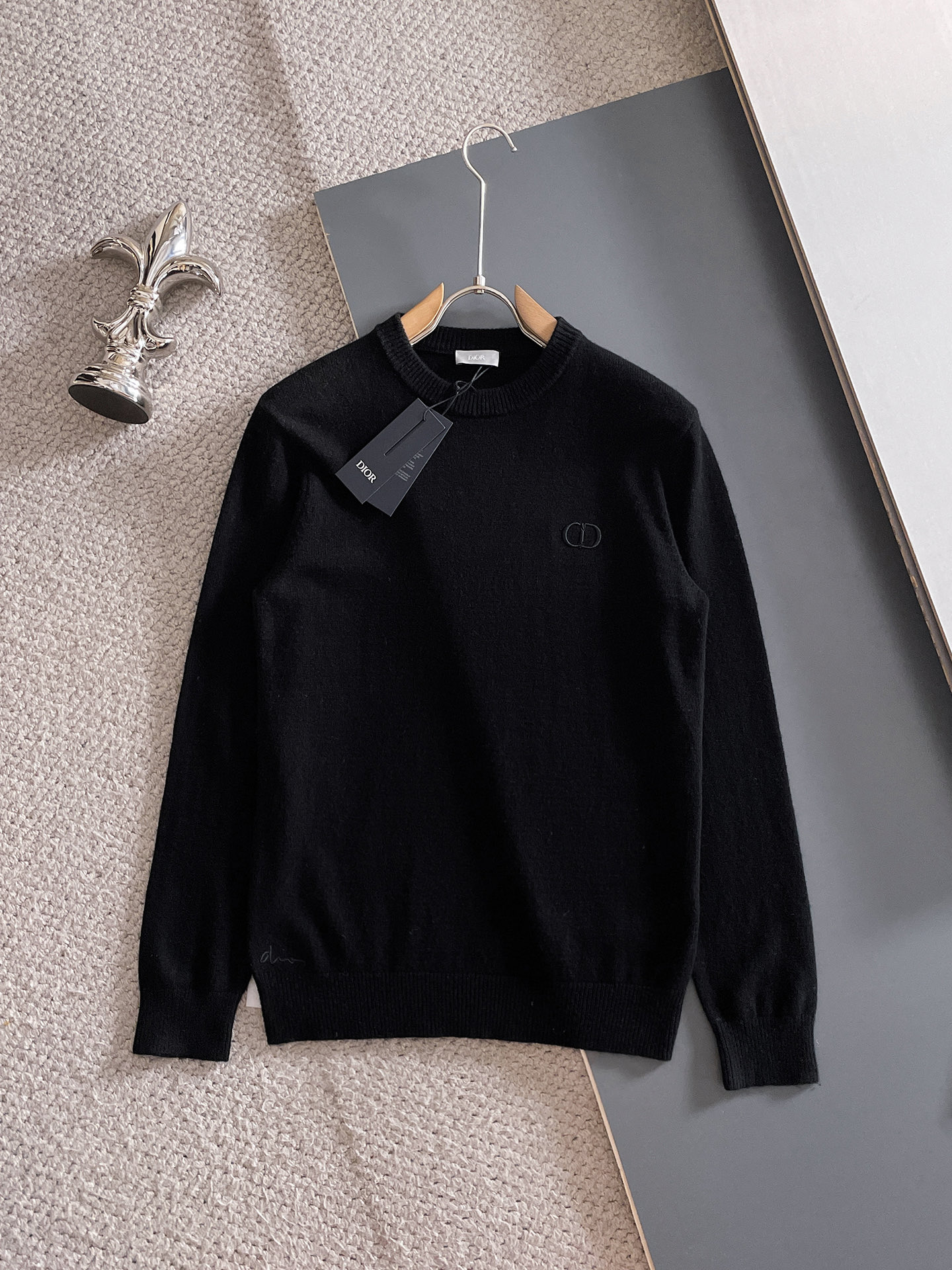 Dior Basic Clothing Wool S-m-xl