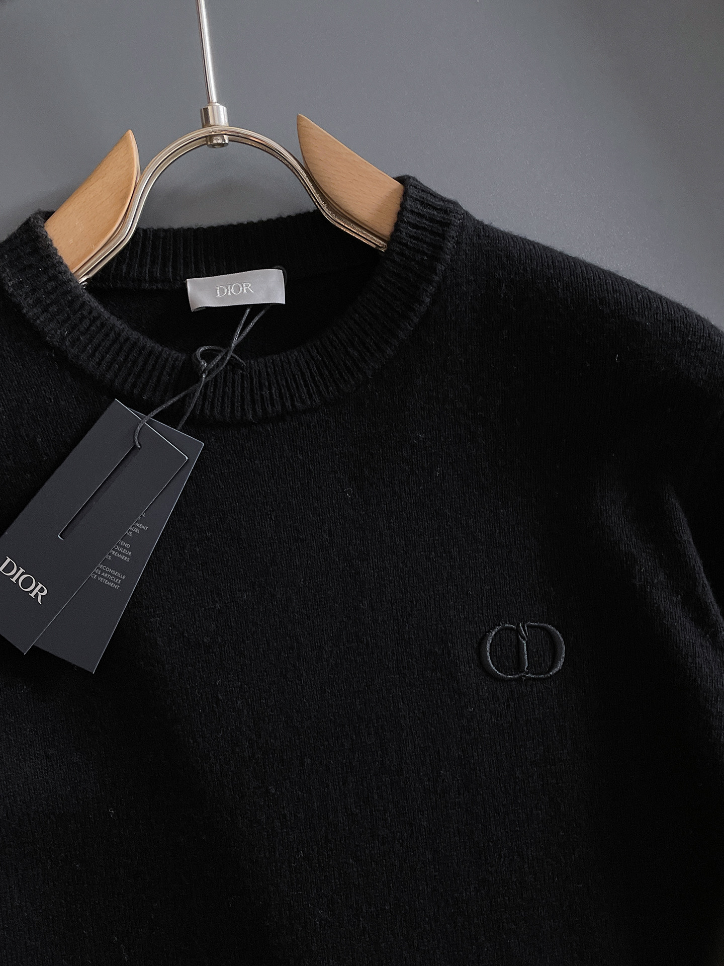 Dior Basic Clothing Wool S-m-xl