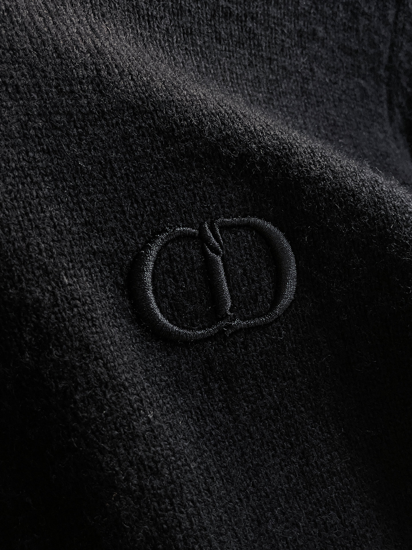 Dior Basic Clothing Wool S-m-xl