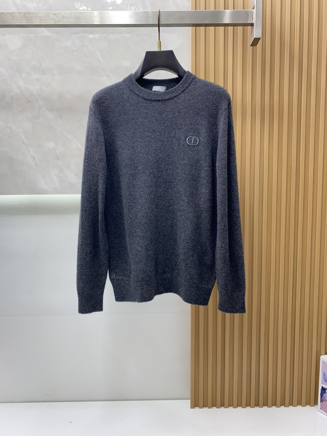 Dior Basic Clothing Wool S-m-xl