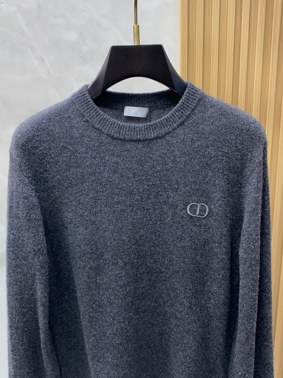 Dior Basic Clothing Wool S-m-xl
