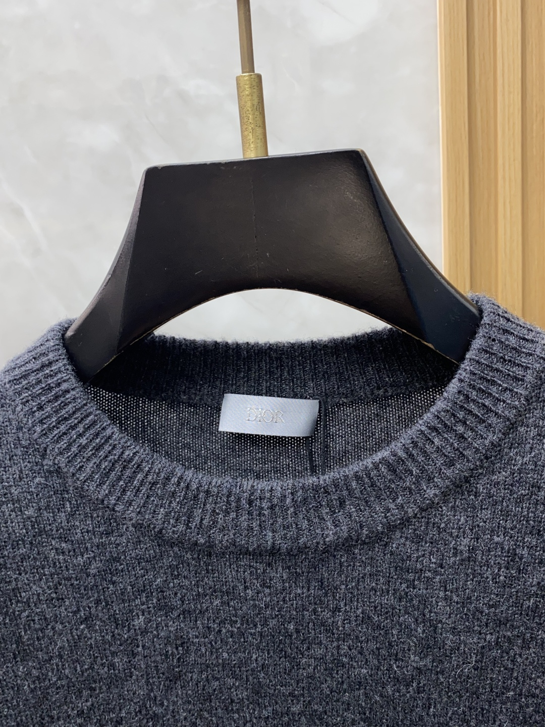 Dior Basic Clothing Wool S-m-xl