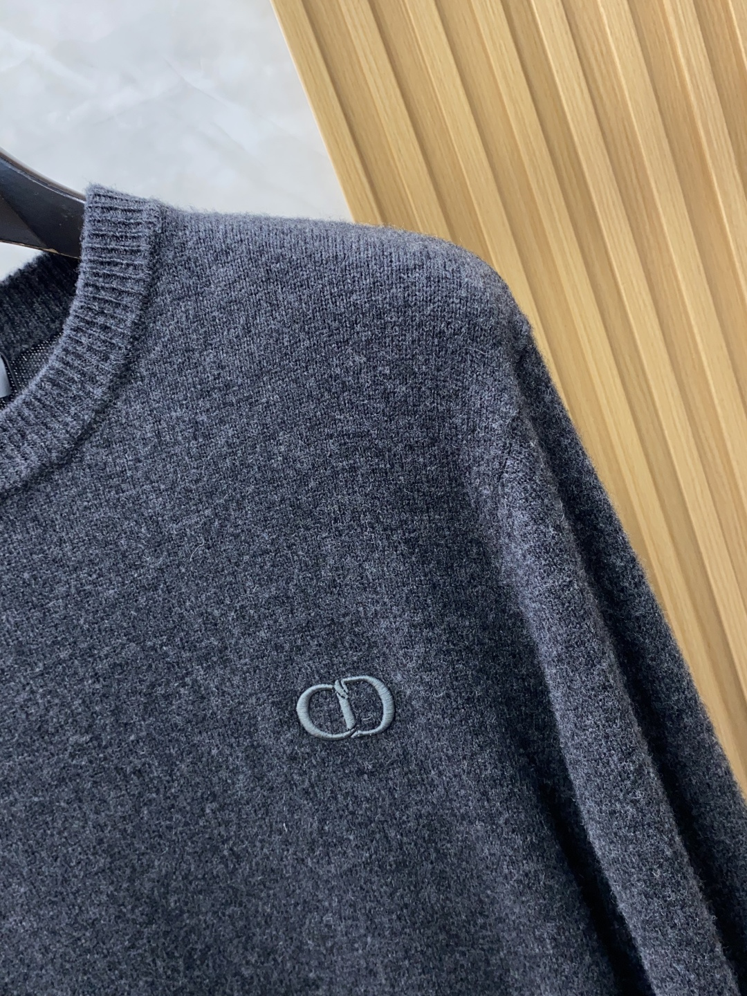 Dior Basic Clothing Wool S-m-xl