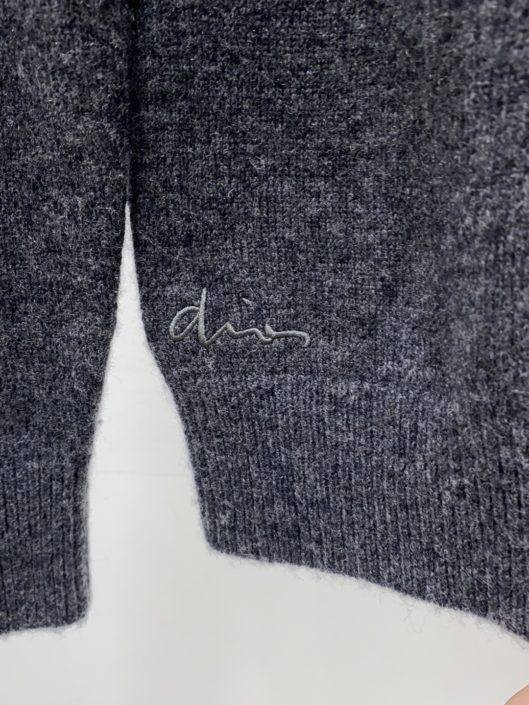 Dior Basic Clothing Wool S-m-xl