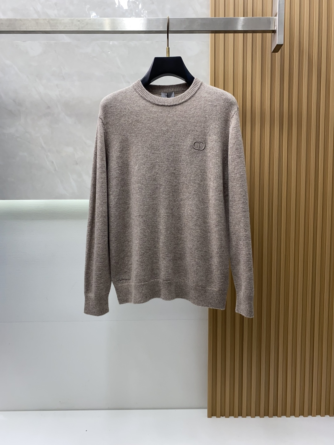 Dior Basic Clothing Wool S-m-xl