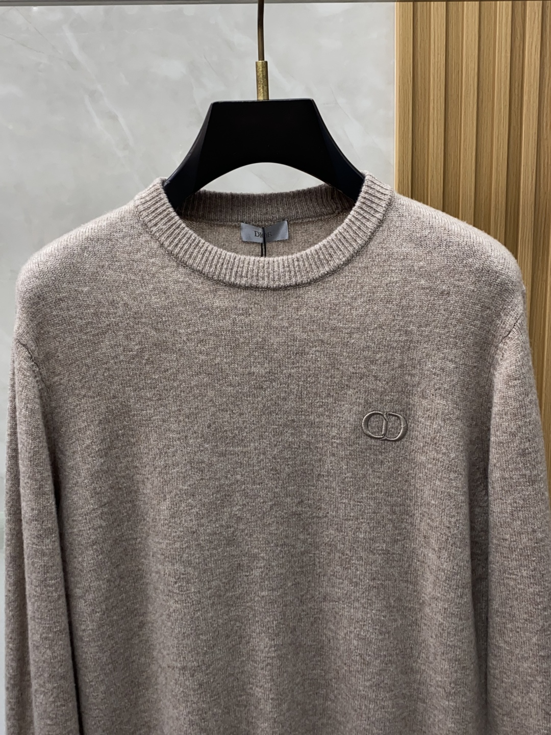 Dior Basic Clothing Wool S-m-xl