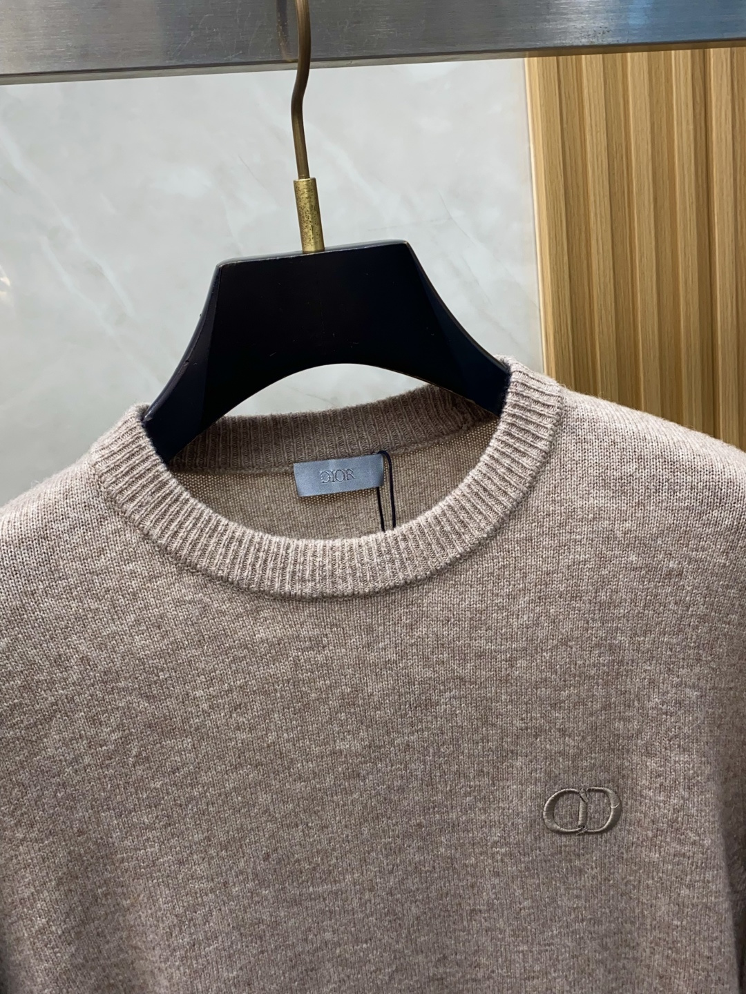 Dior Basic Clothing Wool S-m-xl