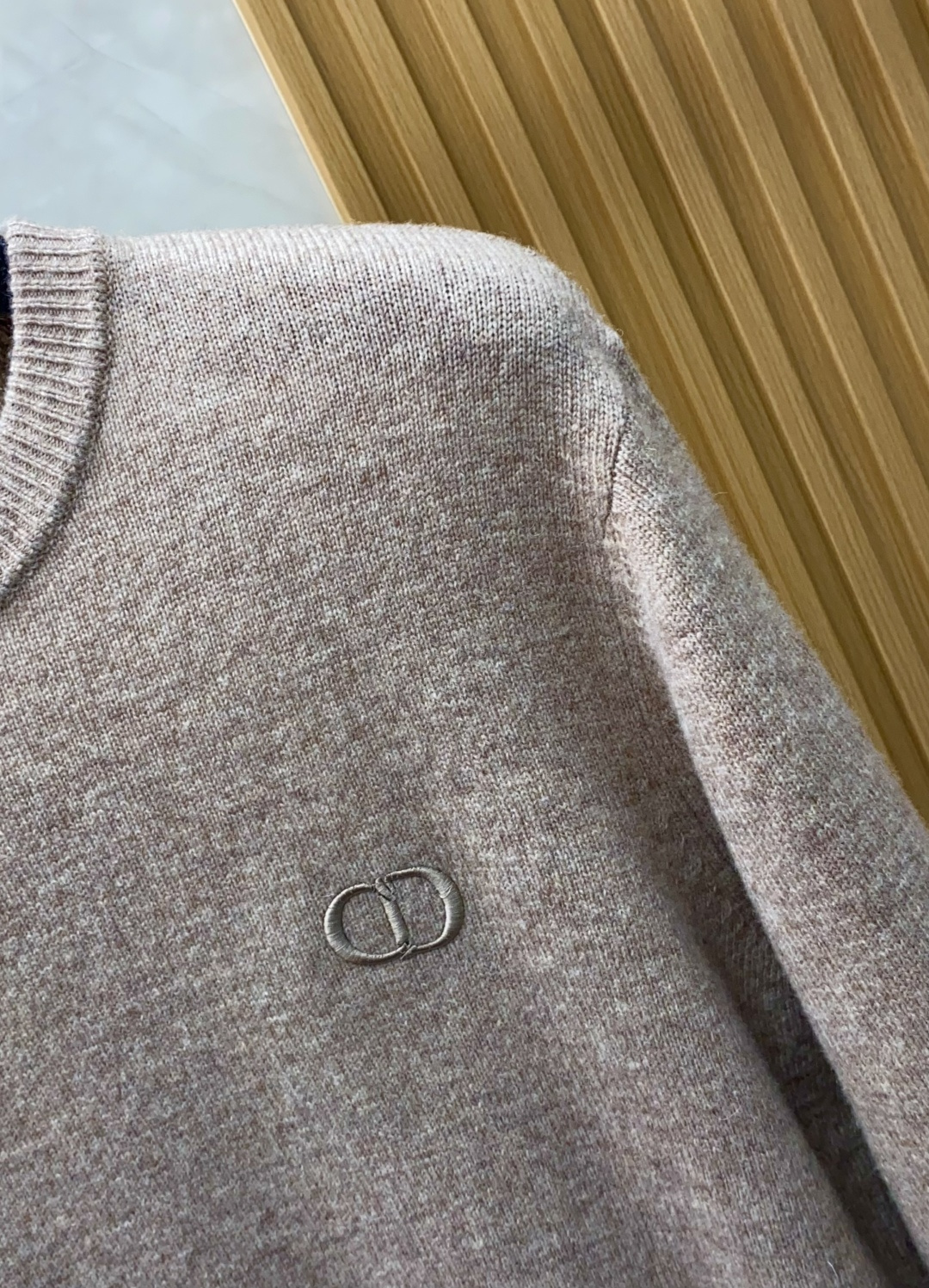 Dior Basic Clothing Wool S-m-xl