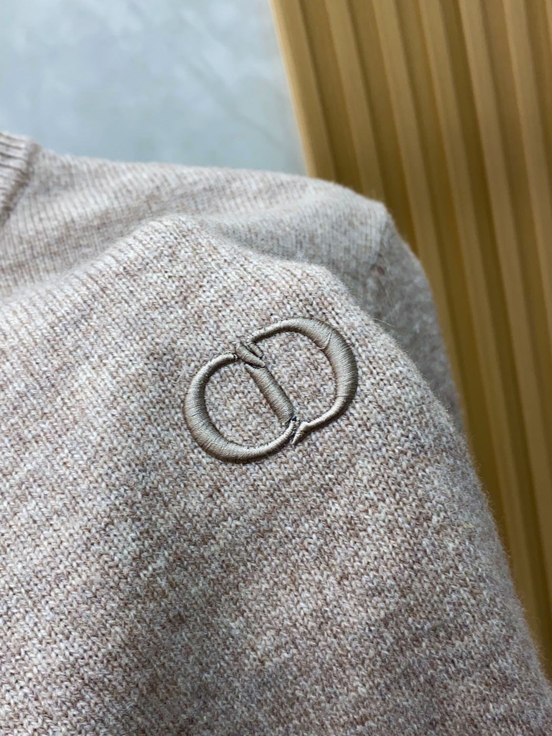 Dior Basic Clothing Wool S-m-xl