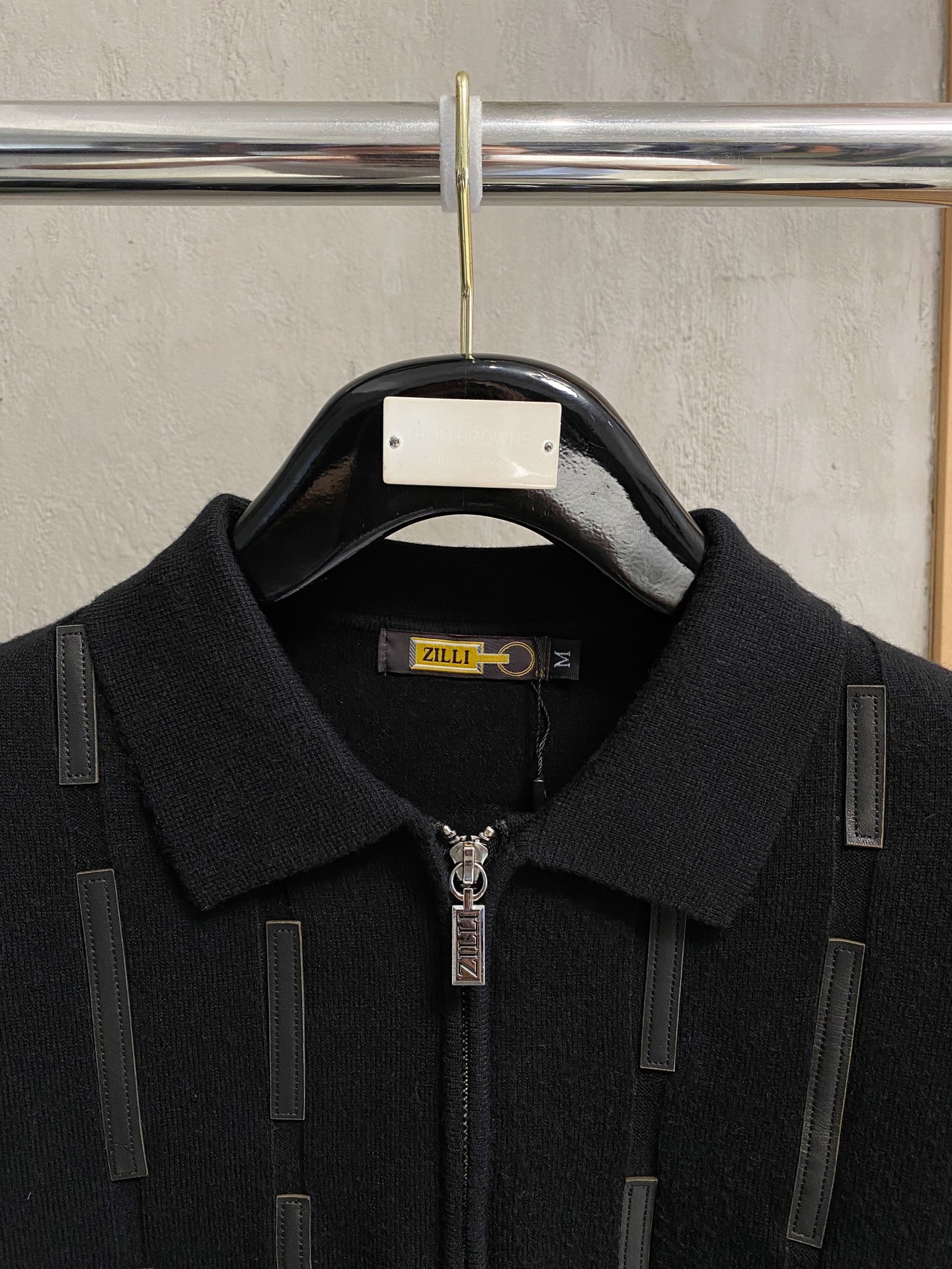 Basic Clothing Wool M-xl