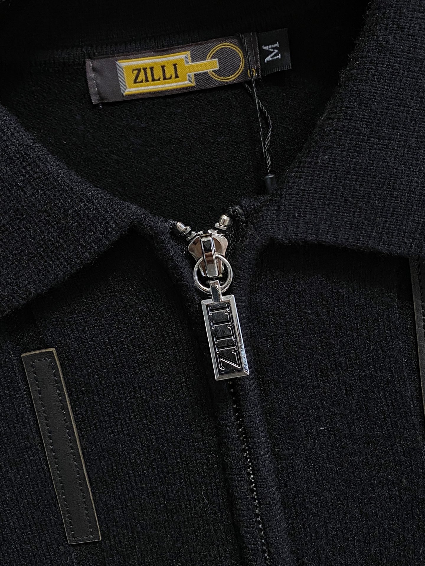 Basic Clothing Wool M-xl