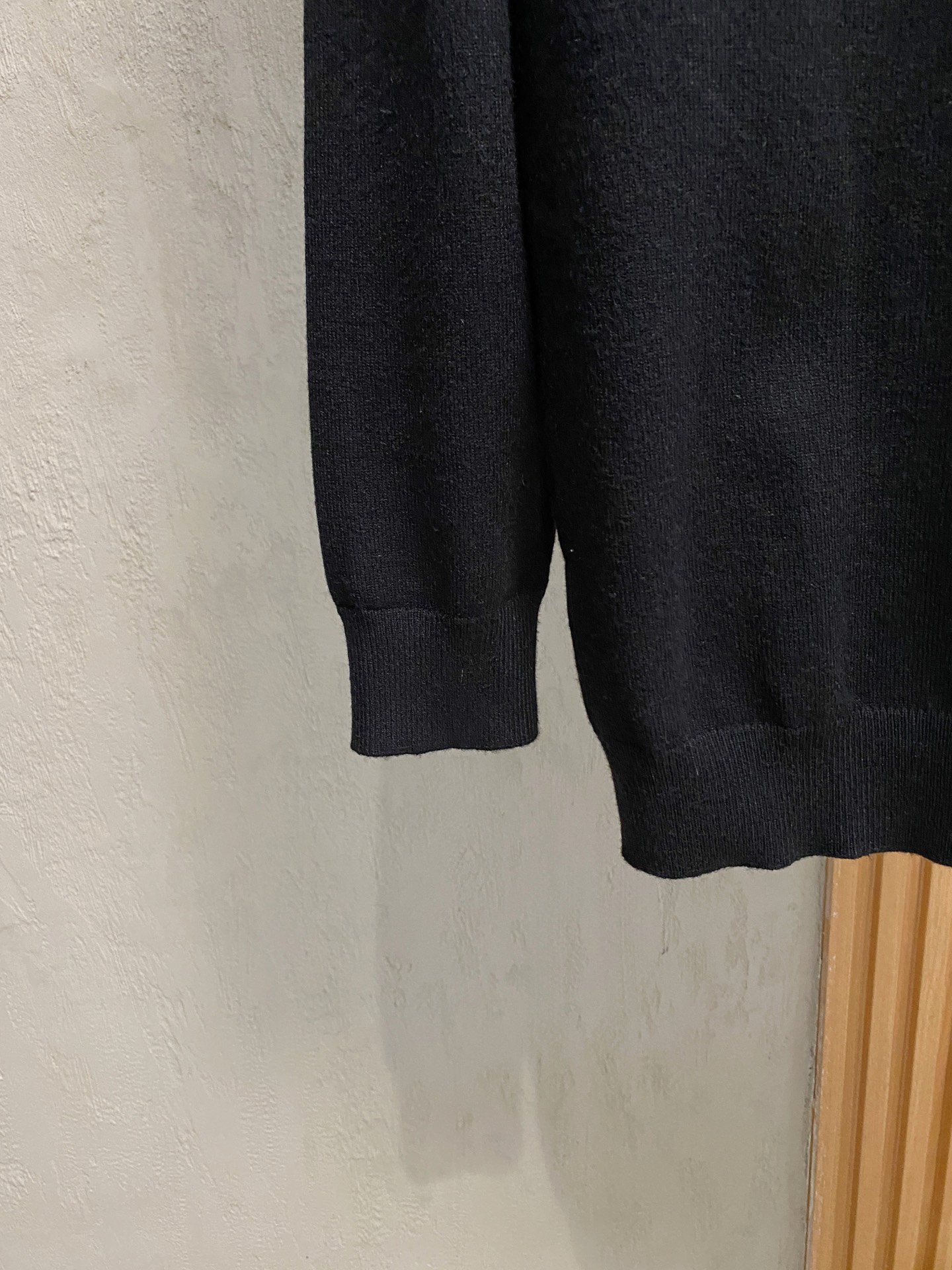 Basic Clothing Wool M-xl