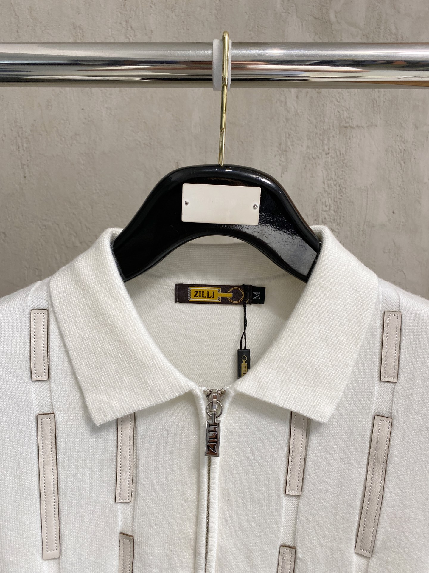 Basic Clothing Wool M-xl