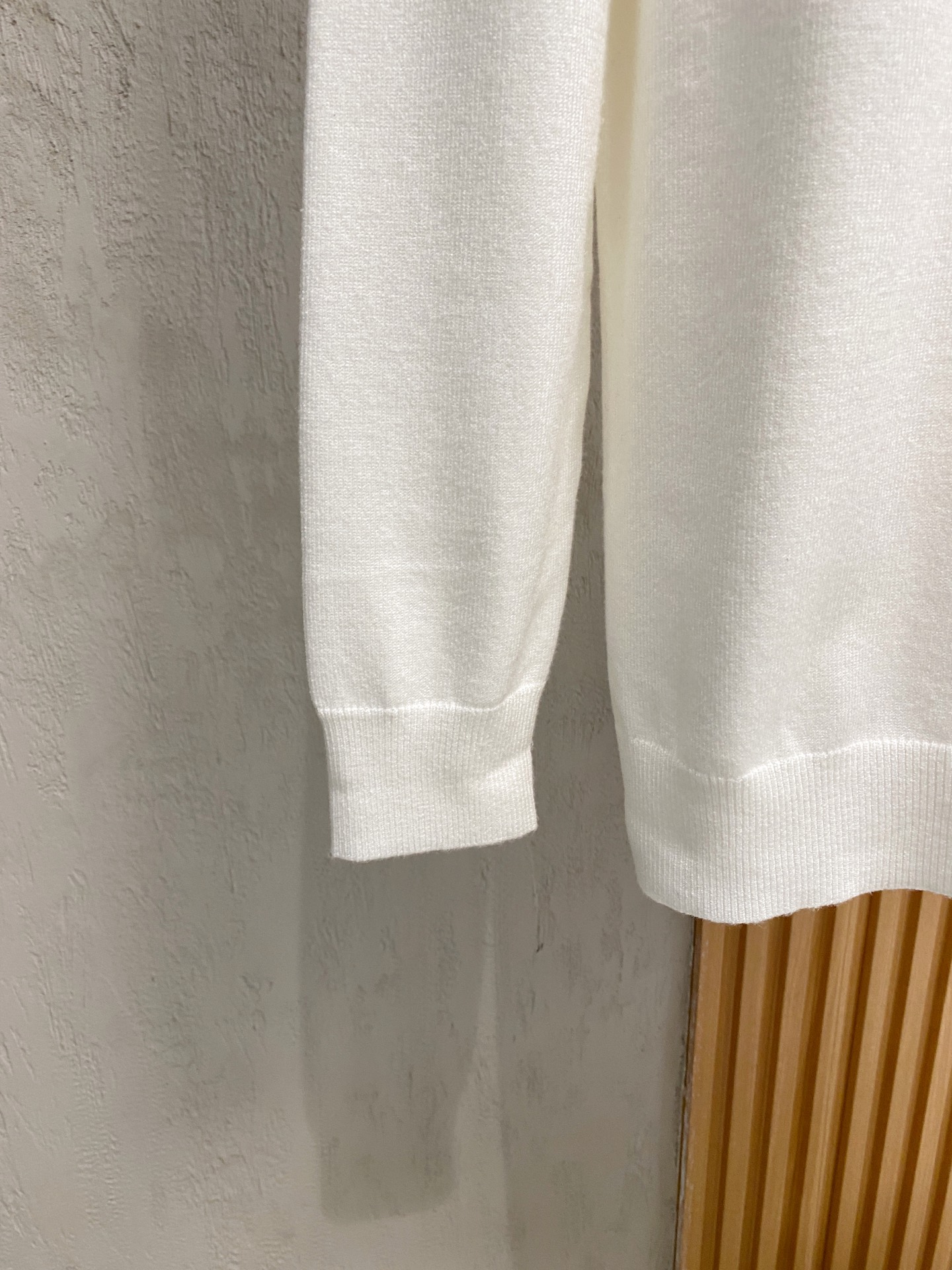 Basic Clothing Wool M-xl