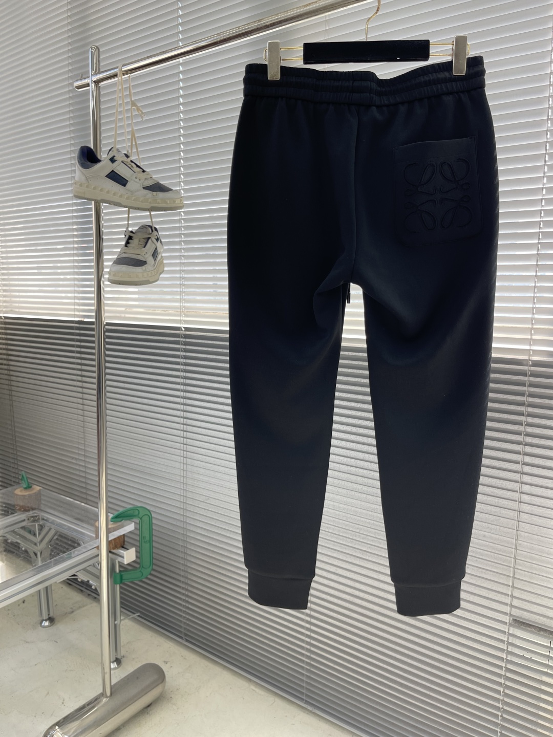 Loewe Sports Pants Cotton M-l-xl