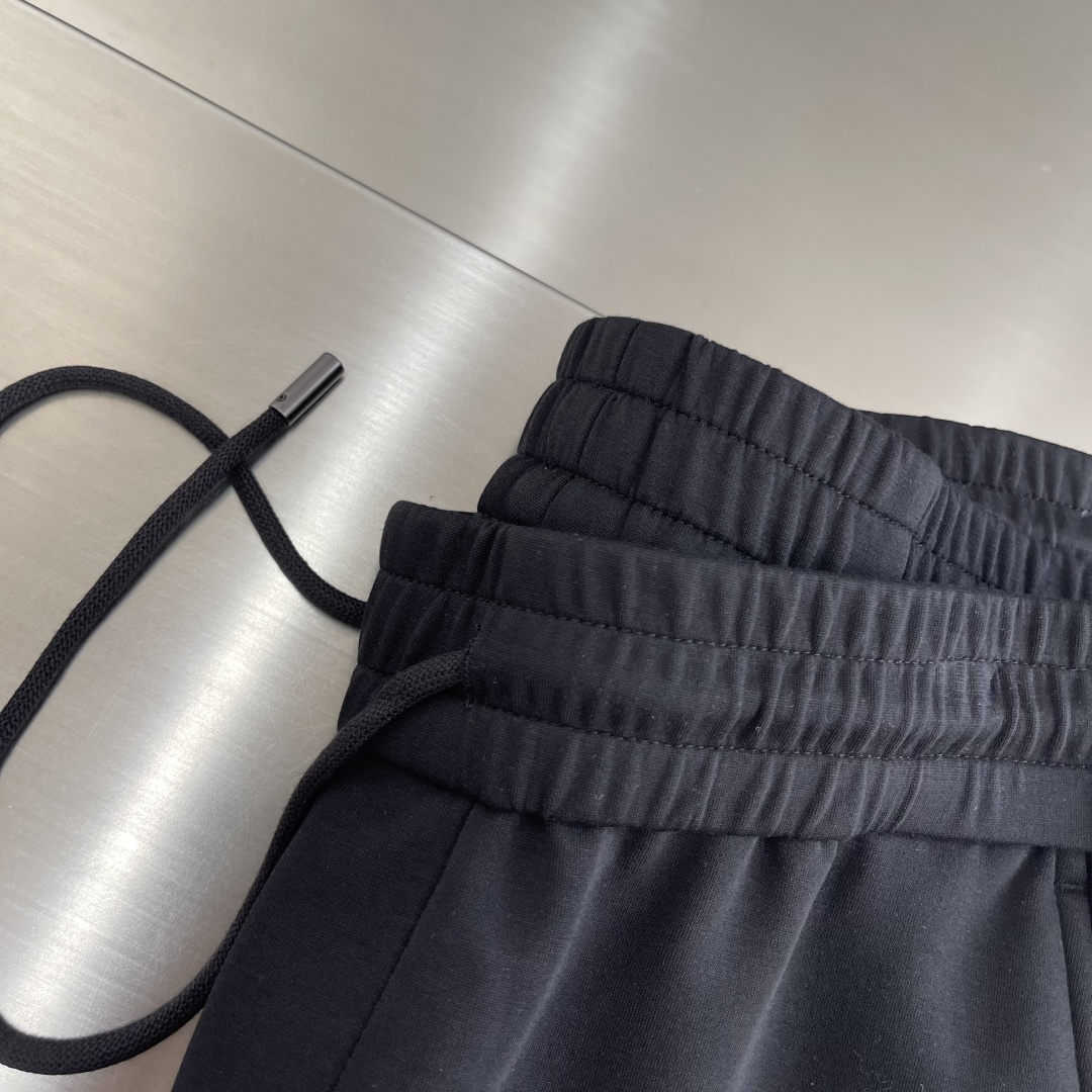 Loewe Sports Pants Cotton M-l-xl